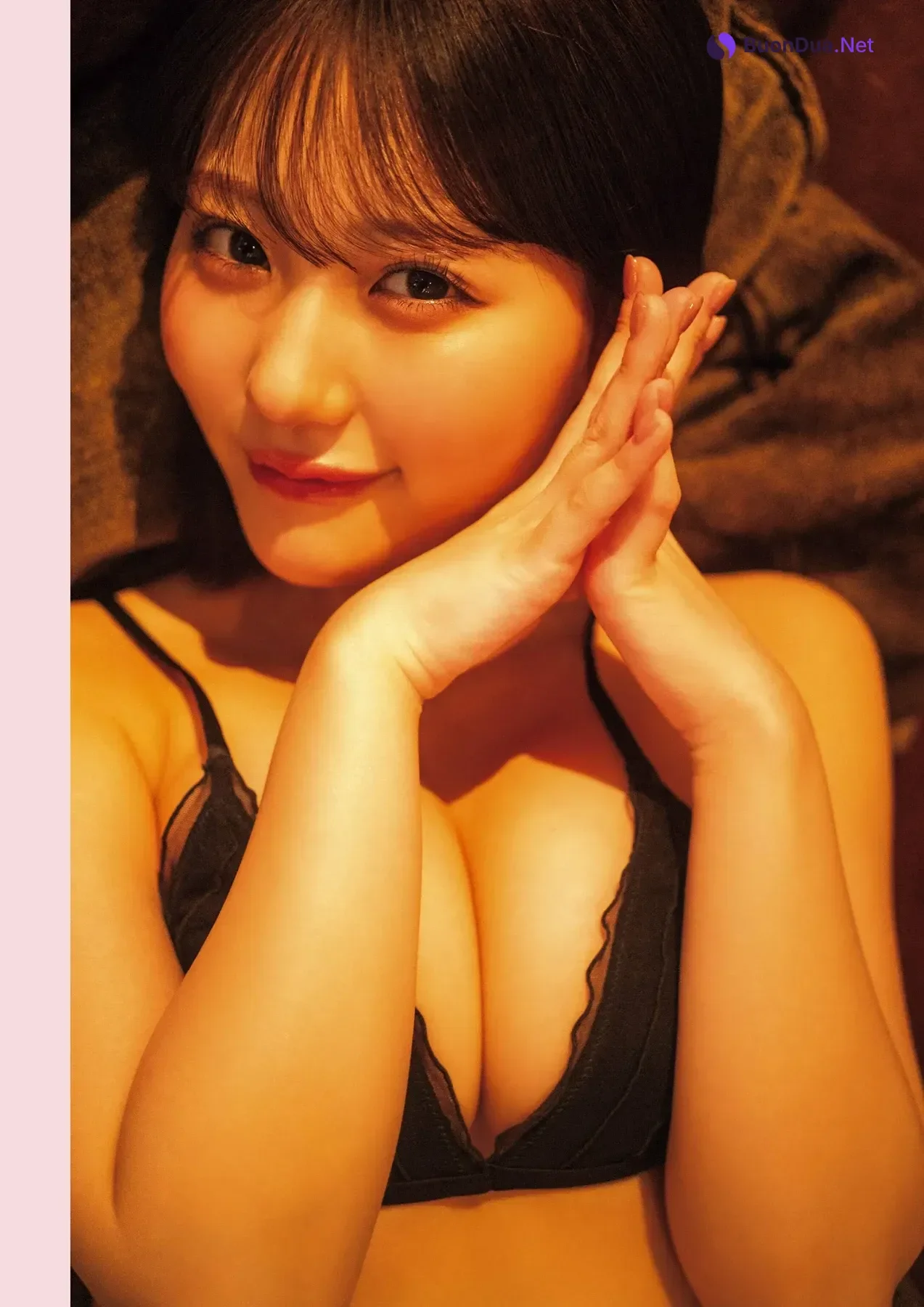 Miku Tanaka 田中美久, Sunny Girl Vol.10 - Photo 9