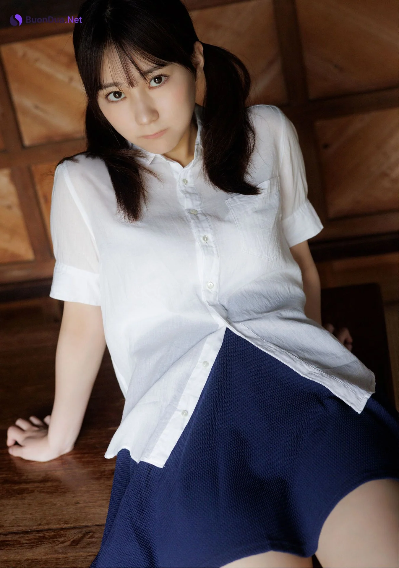 Miku Tanaka 田中美久, アニマルデジタルフォトブック 「美らなキミと、久々のTRIP」 - 사진 11