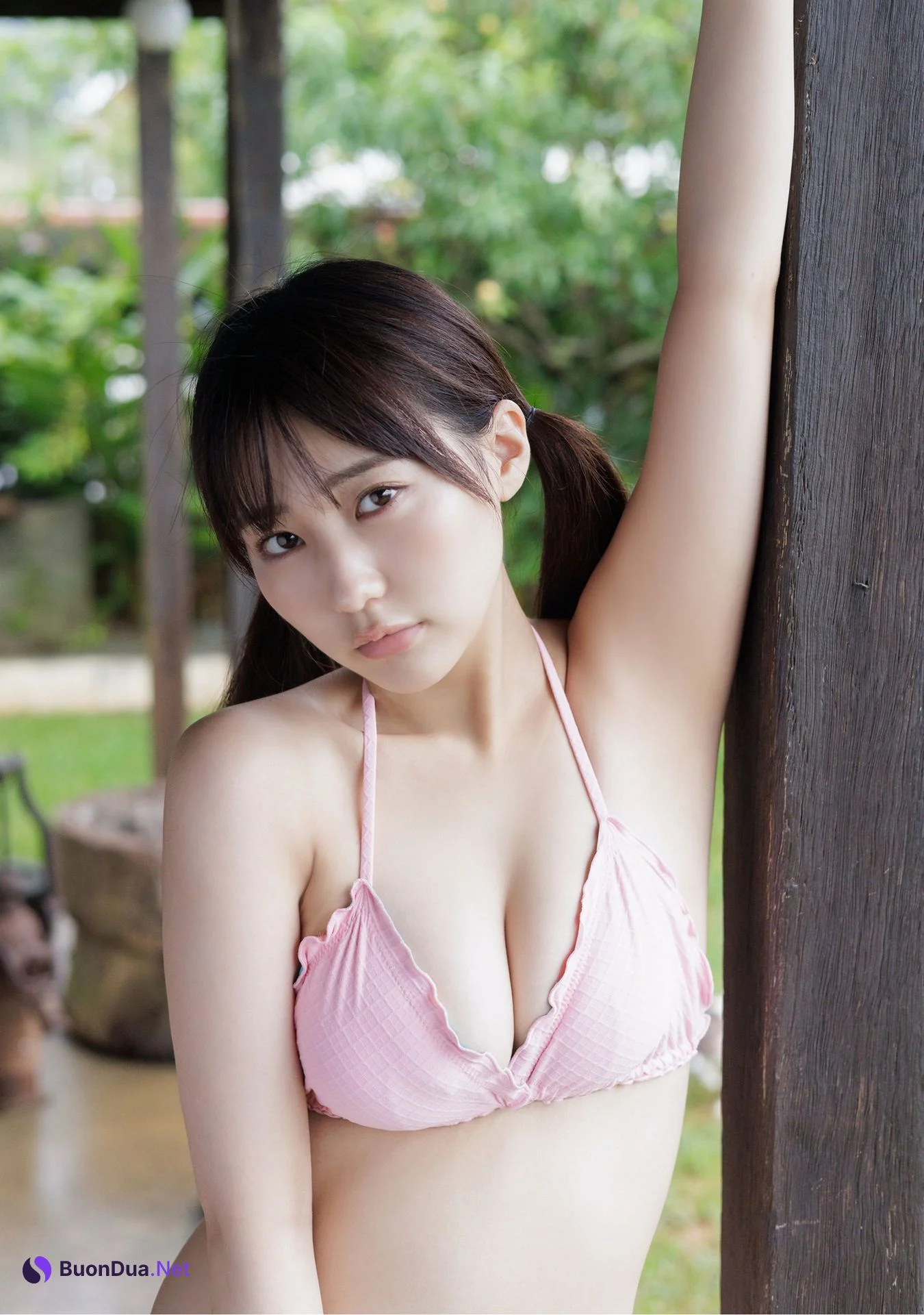 Miku Tanaka 田中美久, アニマルデジタルフォトブック 「美らなキミと、久々のTRIP」 - 사진 13