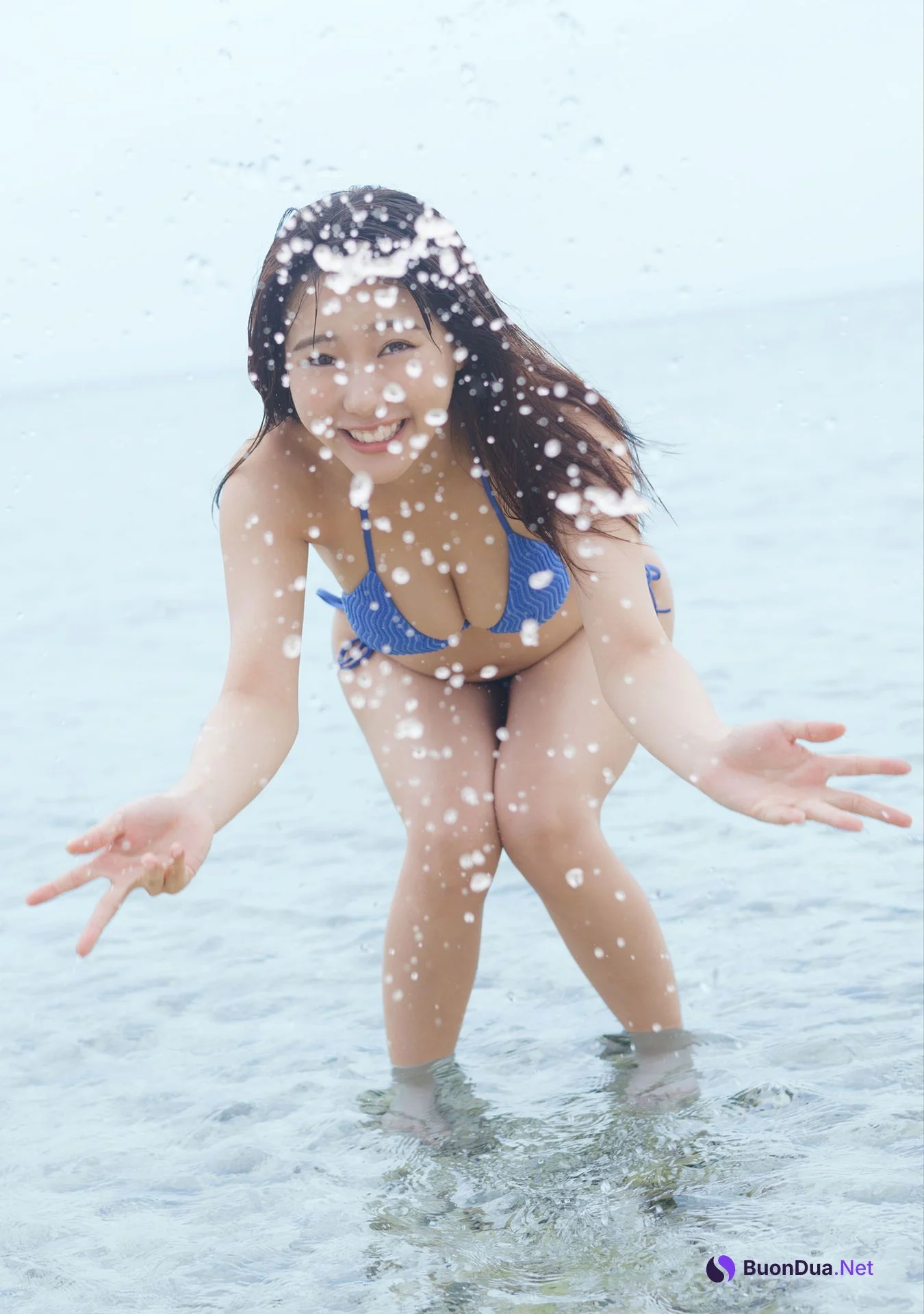 Miku Tanaka 田中美久, アニマルデジタルフォトブック 「美らなキミと、久々のTRIP」 - 사진 7