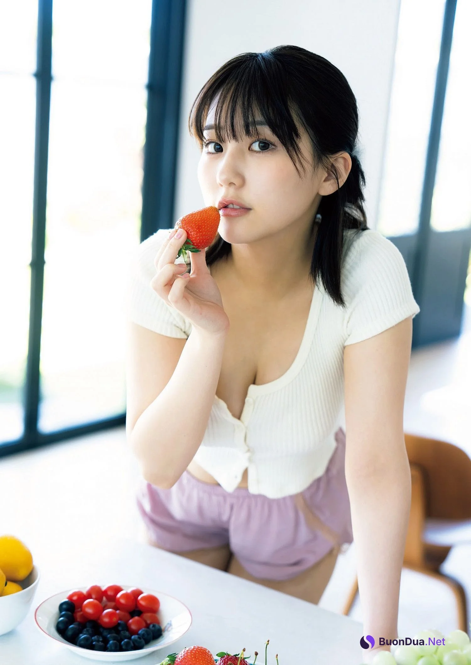 Miku Tanaka 田中美久, Weekly Playboy 2023 No.30 (週刊プレイボーイ 2023年30号) - Photo 17