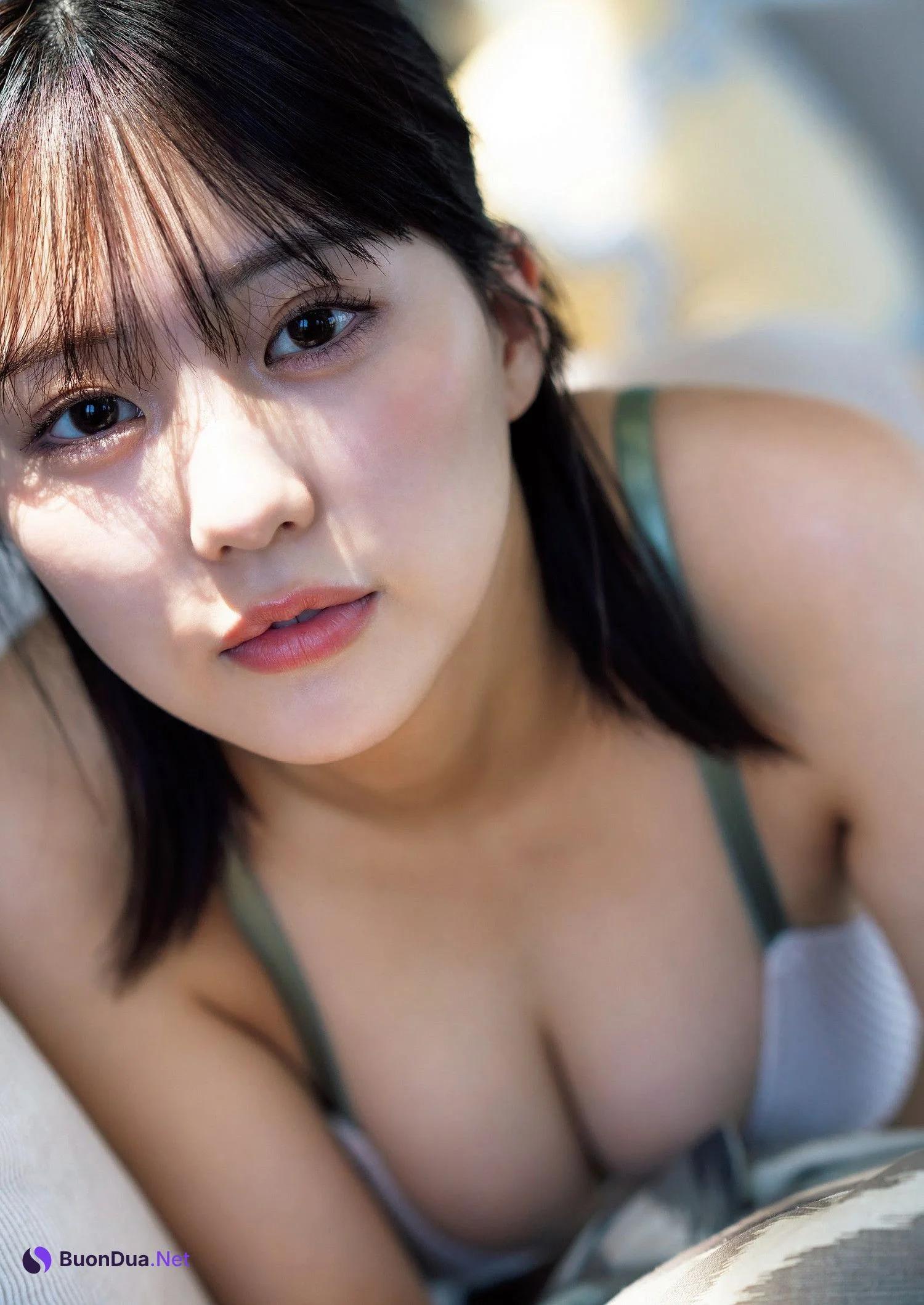 Miku Tanaka 田中美久, Weekly Playboy 2023 No.30 (週刊プレイボーイ 2023年30号) - Photo 18