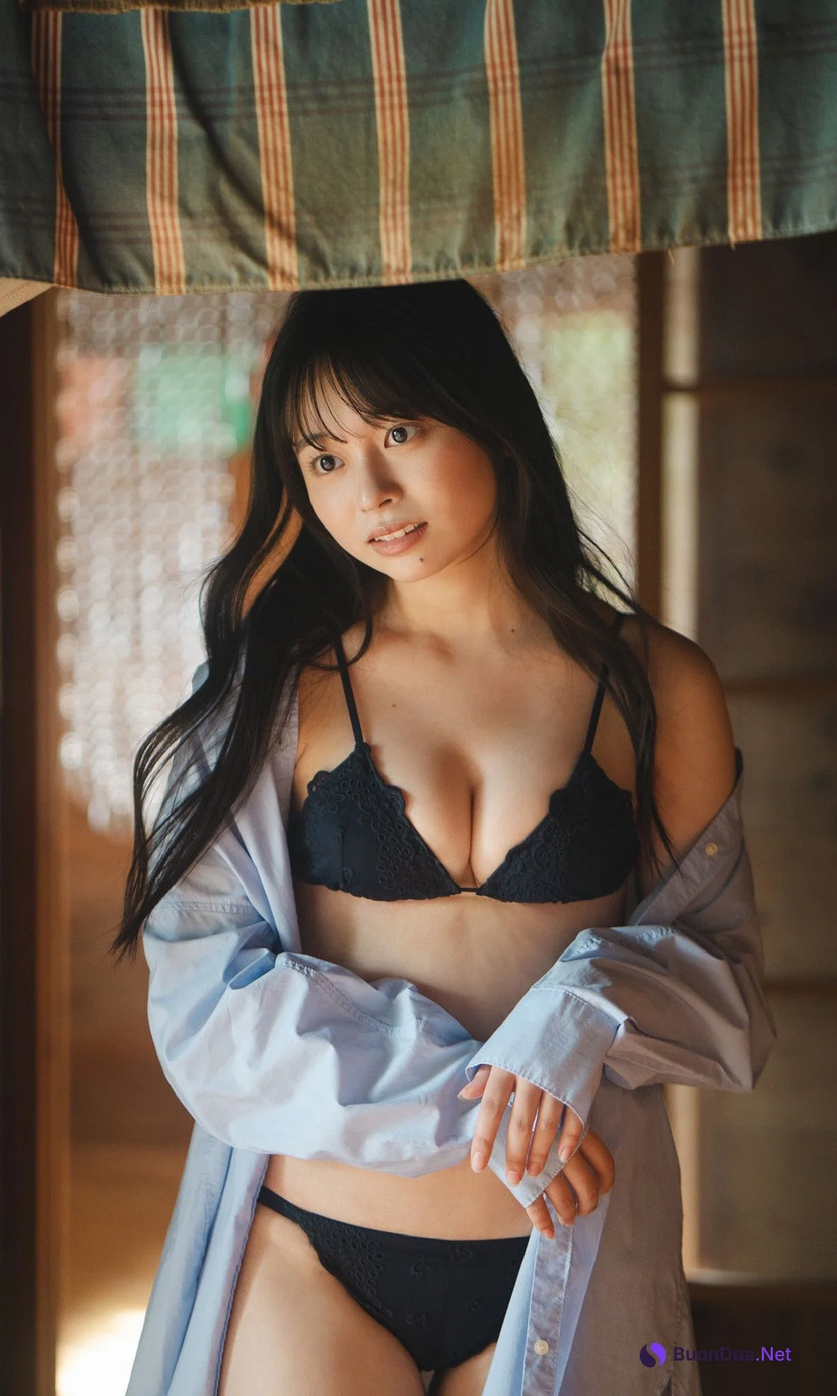 Miku Tanaka 田中美空, Weekly Playboy 2025 No.16 (週刊プレイボーイ 2025年16号) - Photo 16