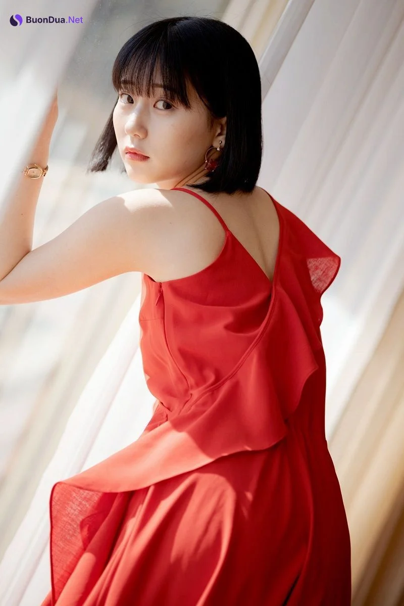 Miku Tanaka 田中美久, Weekly SPA! 2022.05.03 (週刊SPA! 2022年5月3日号) - Photo 10