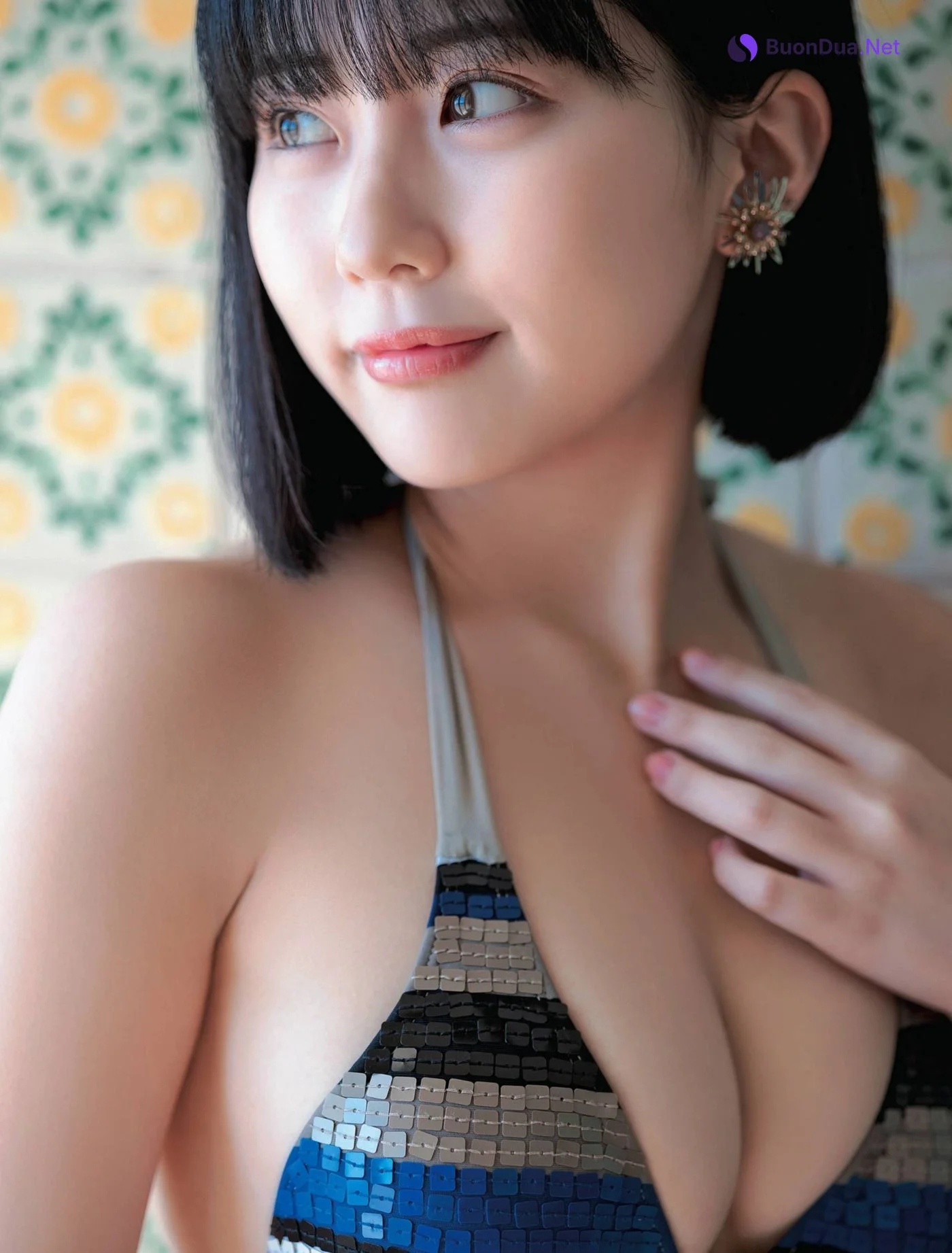 Miku Tanaka 田中美久, Weekly SPA! 2022.05.03 (週刊SPA! 2022年5月3日号) - Photo 7