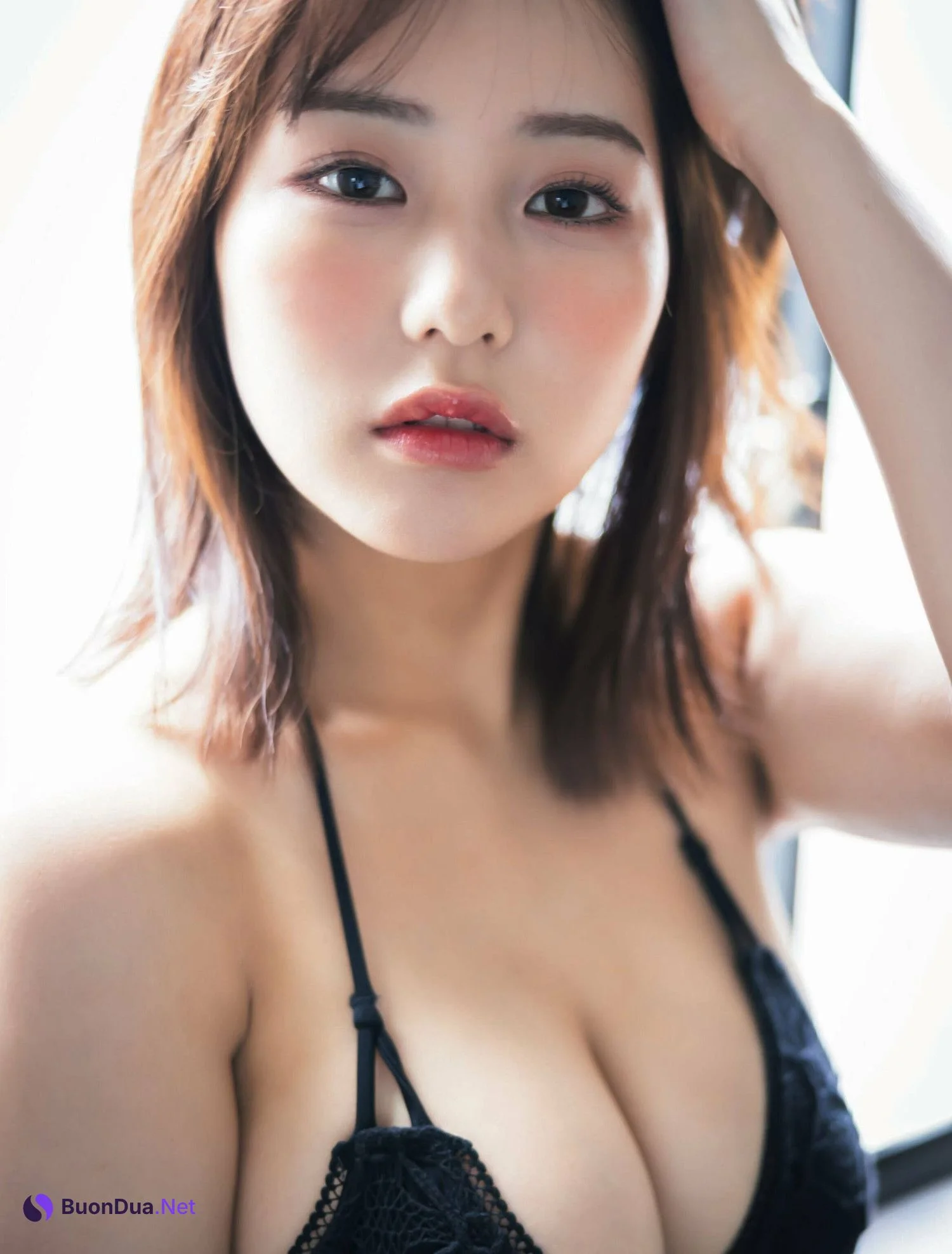 Miku Tanaka 田中美久, Weekly SPA! 2023.09.12 (週刊SPA! 2023年9月12日号) - Photo 9