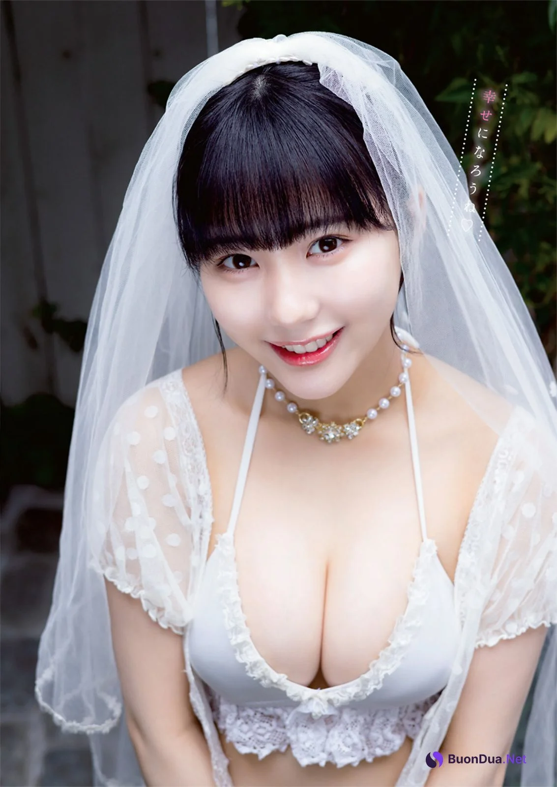 Miku Tanaka 田中美久, Young Animal 2022 No.15 (ヤングアニマル 2022年15号) - Photo 7