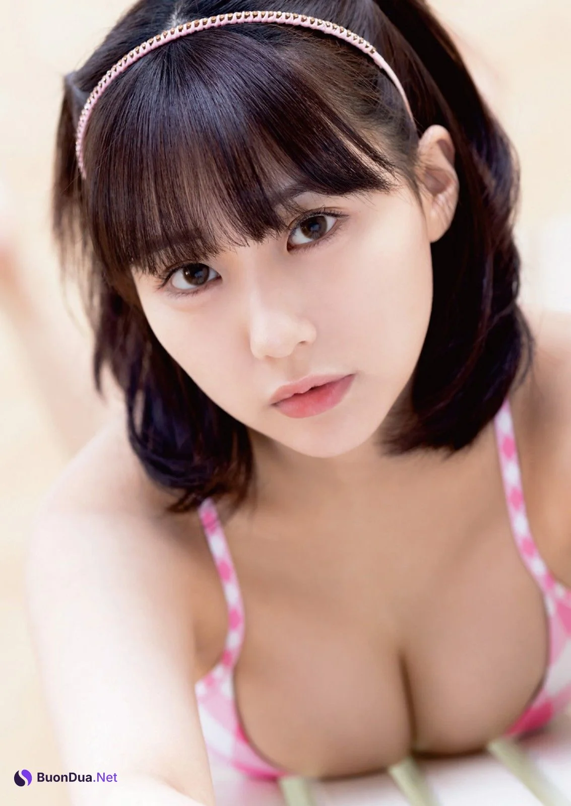 Miku Tanaka 田中美久, Young Animal 2023 No.17 (ヤングアニマル 2023年17号) - Photo 7