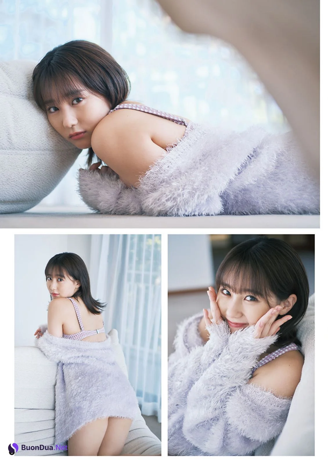 Miku Tanaka 田中美久, Young Champion 2023 No.21 (ヤングチャンピオン 2023年21号) - Photo 4