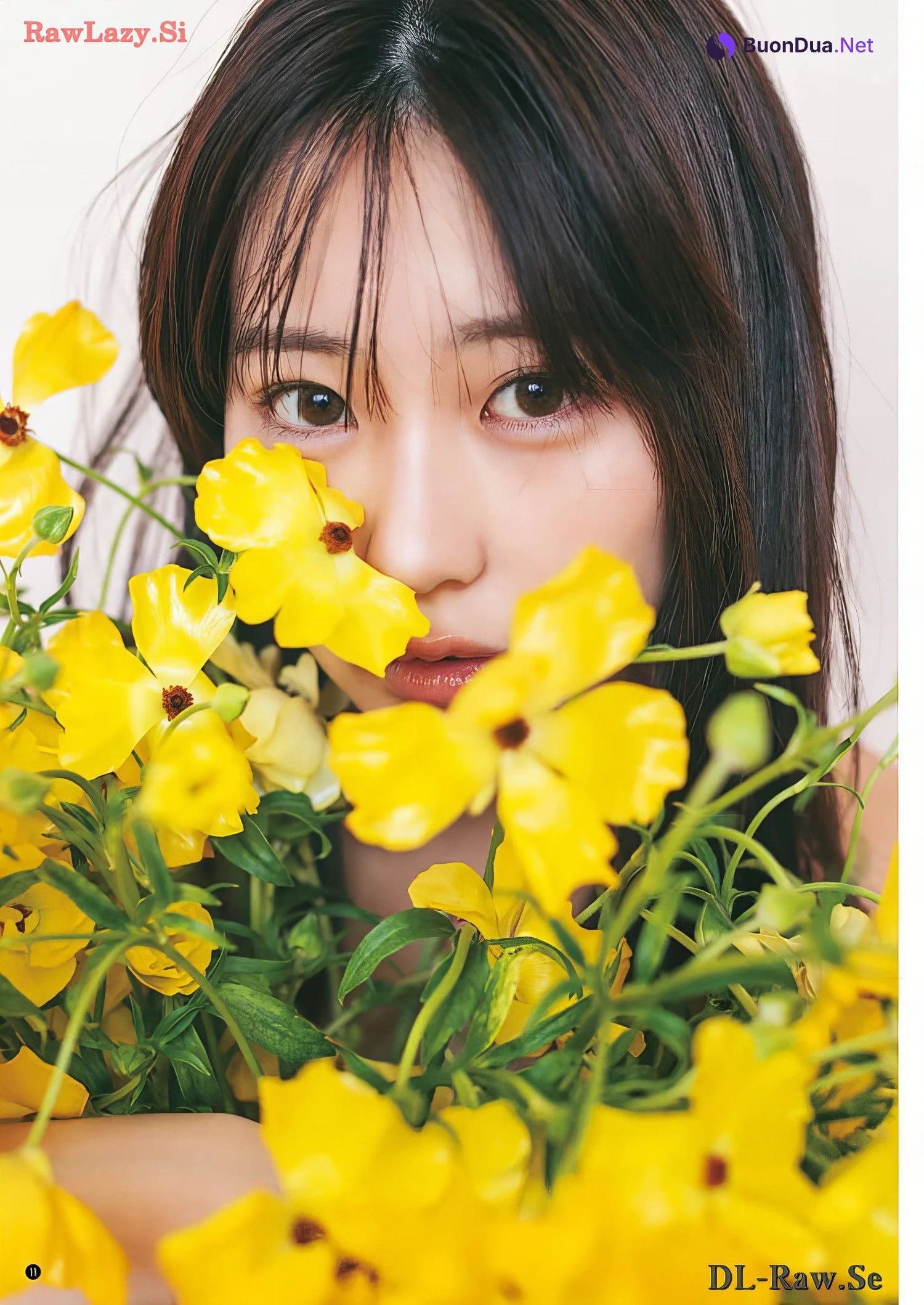 Miku Tanaka 田中美久, Young Champion 2024 No.10 (ヤングチャンピオン 2024年10号) - Photo 10
