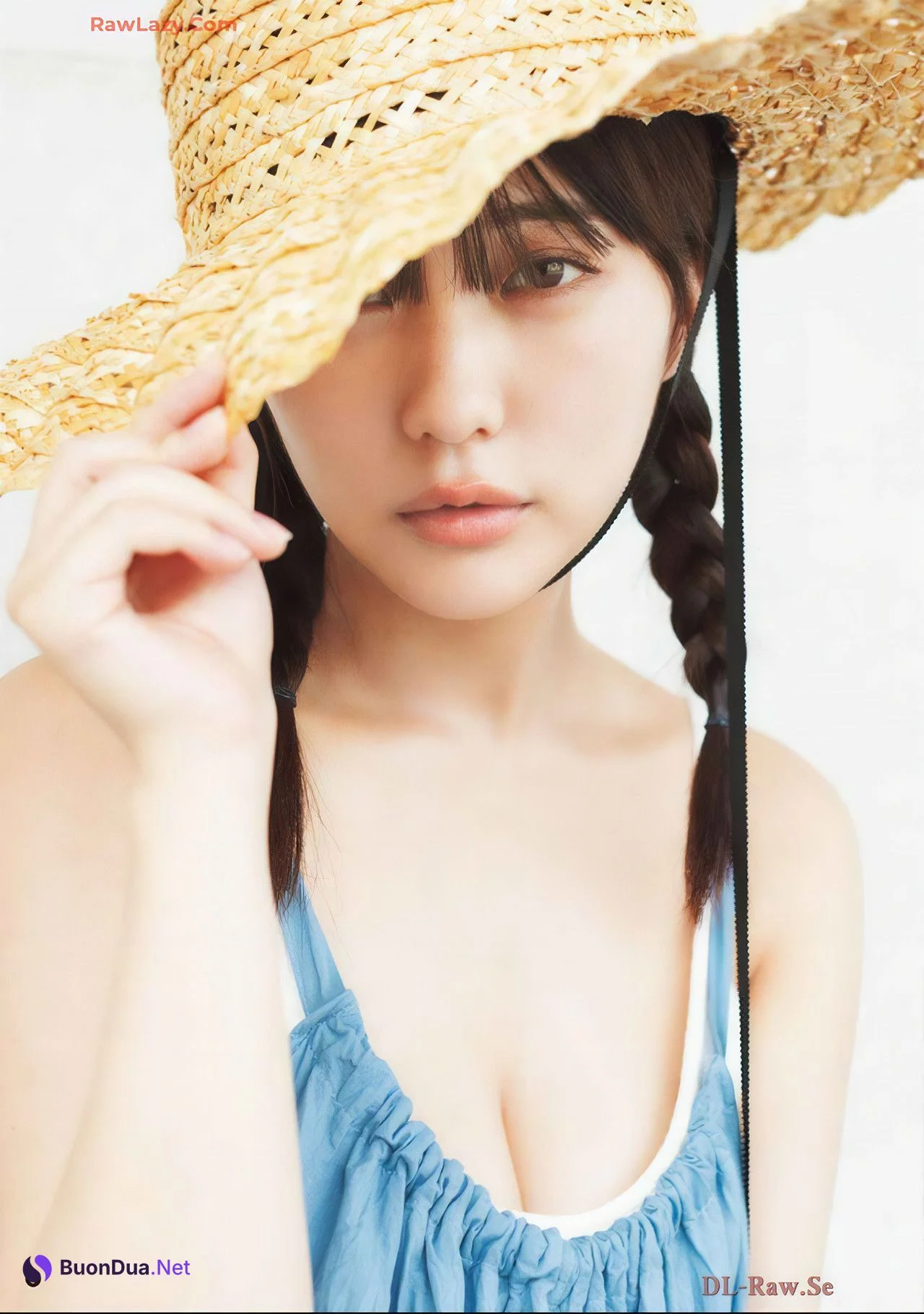 Miku Tanaka 田中美久, Young Champion 2024 No.21 (ヤングチャンピオン 2024年21号) - Photo 4