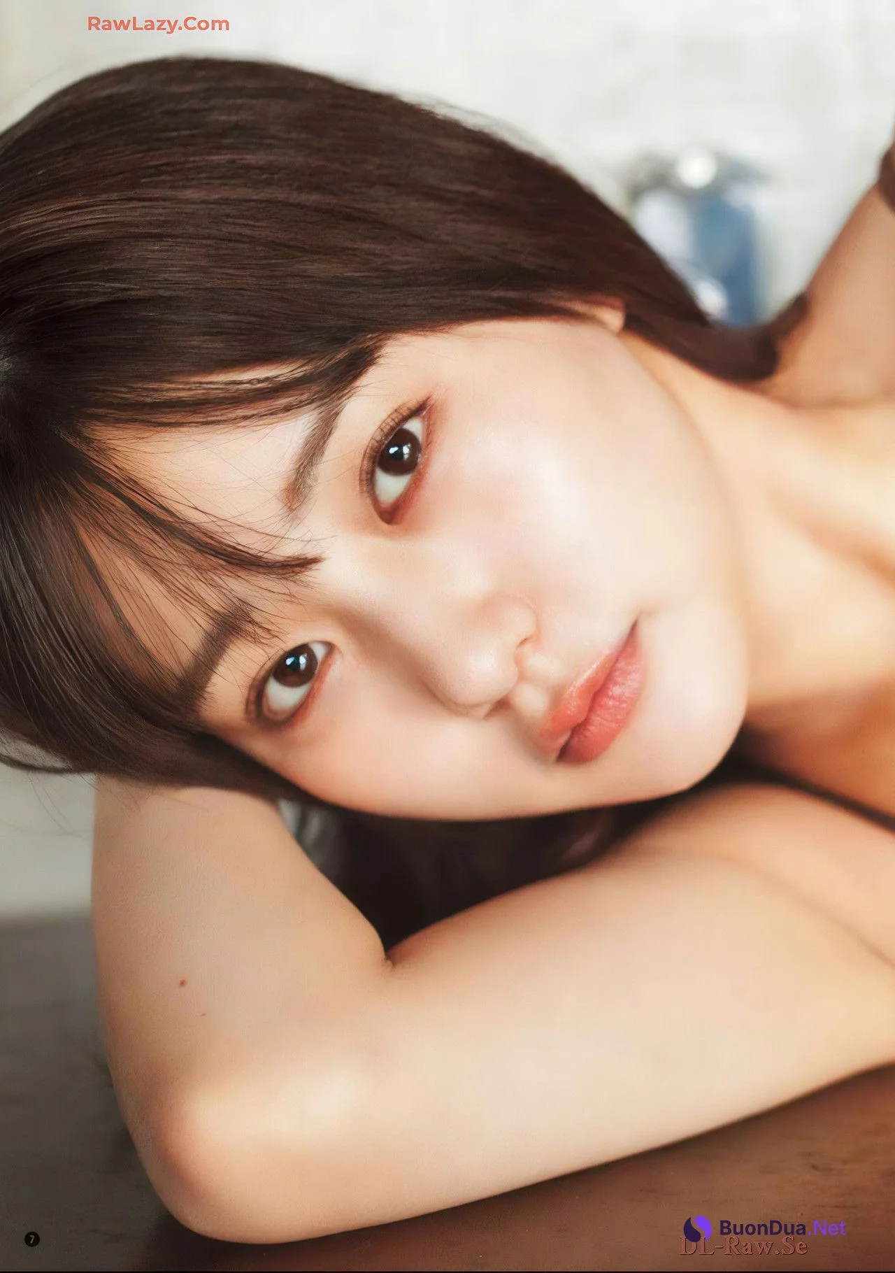 Miku Tanaka 田中美久, Young Champion 2024 No.21 (ヤングチャンピオン 2024年21号) - Photo 5