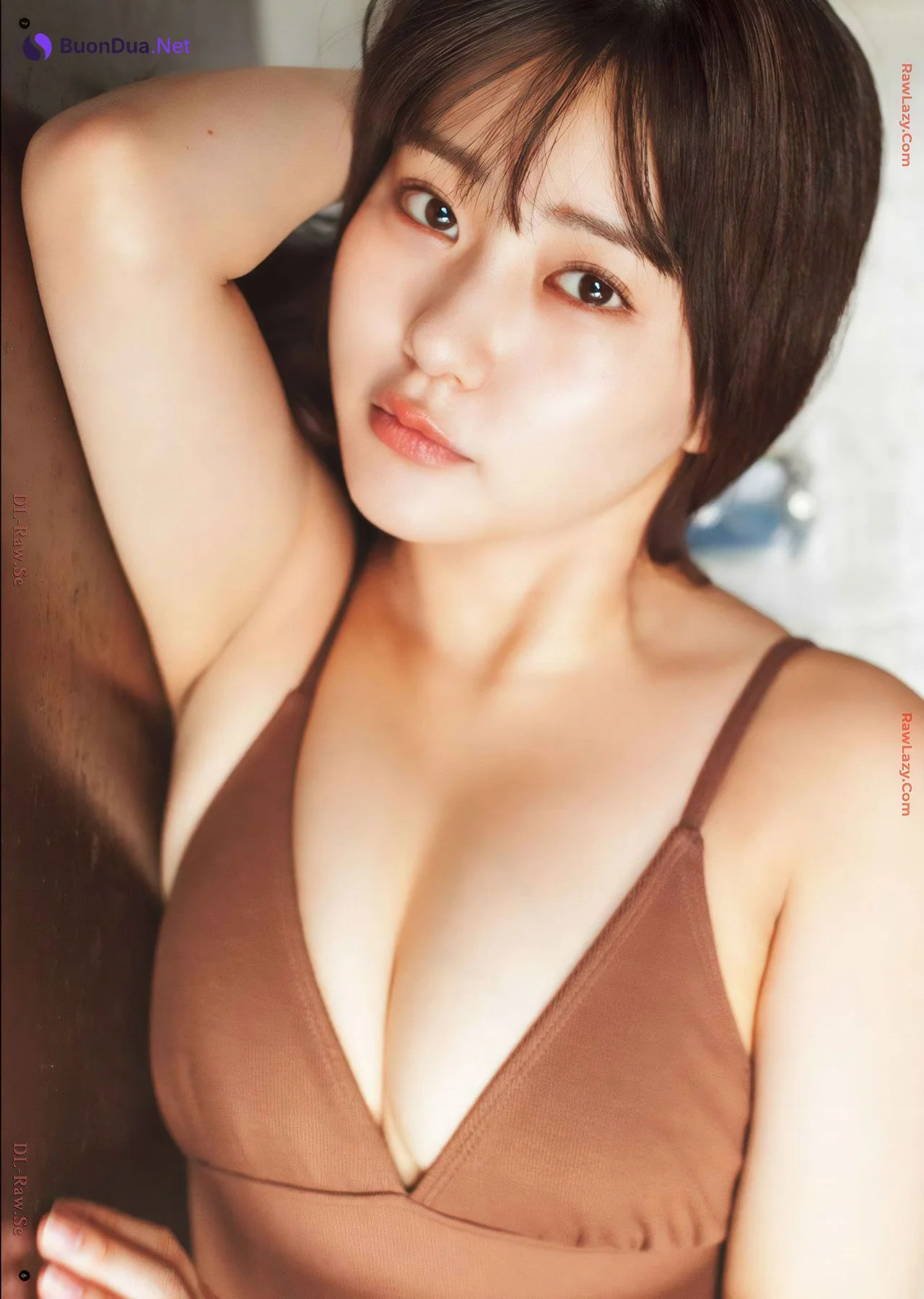 Miku Tanaka 田中美久, Young Champion 2024 No.21 (ヤングチャンピオン 2024年21号) - Photo 7
