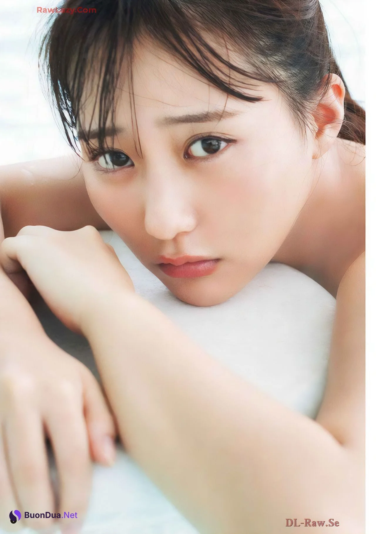 Miku Tanaka 田中美久, Young Champion 2025 No.01 (ヤングチャンピオン 2025年1号) - 사진 7