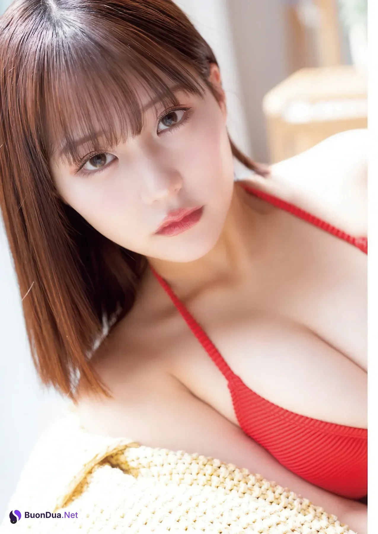 Miku Tanaka 田中美久, Young Champion 2026 No.01 (ヤングチャンピオン 2026年1号) - รูปภาพ 7