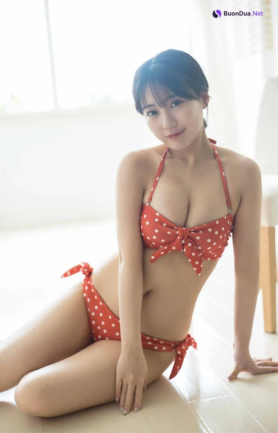 Miku Tanaka 田中美久, Young Gangan 2022 No.20 (ヤングガンガン 2022年20号) - Photo 20