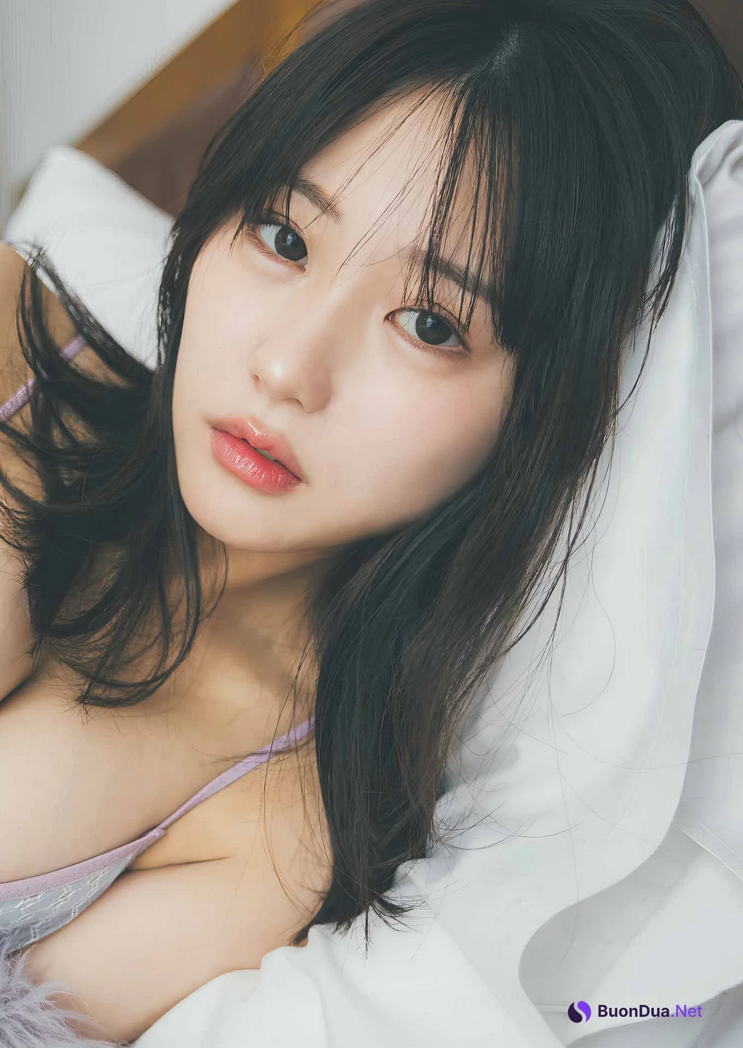 Miku Tanaka 田中美久, Young Gangan 2024 No.06 (ヤングガンガン 2024年6号) - Photo 9