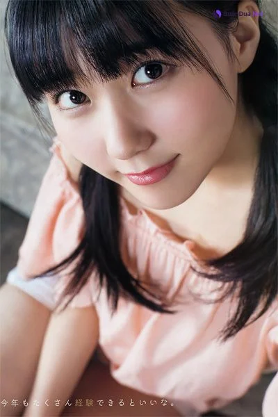 Miku Tanaka 田中美久, Young Gangan 2025 No.06 (ヤングガンガン 2025年6号) - Photo 17