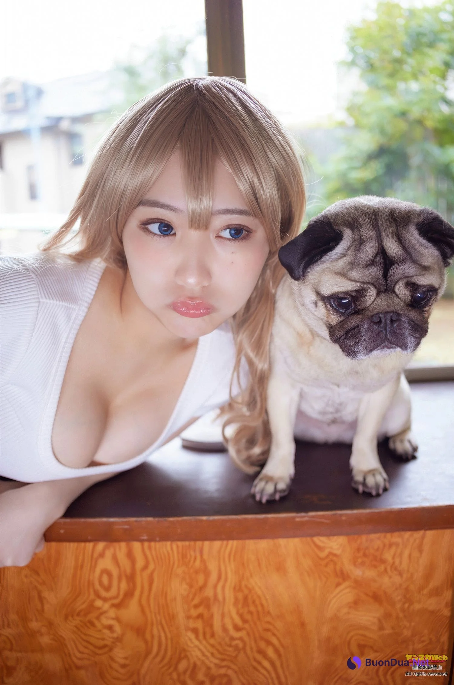 Miku Tanaka 田中美久, Young Magazine 2025 No.27 (ヤングマガジン 2025年27号) - Photo 19