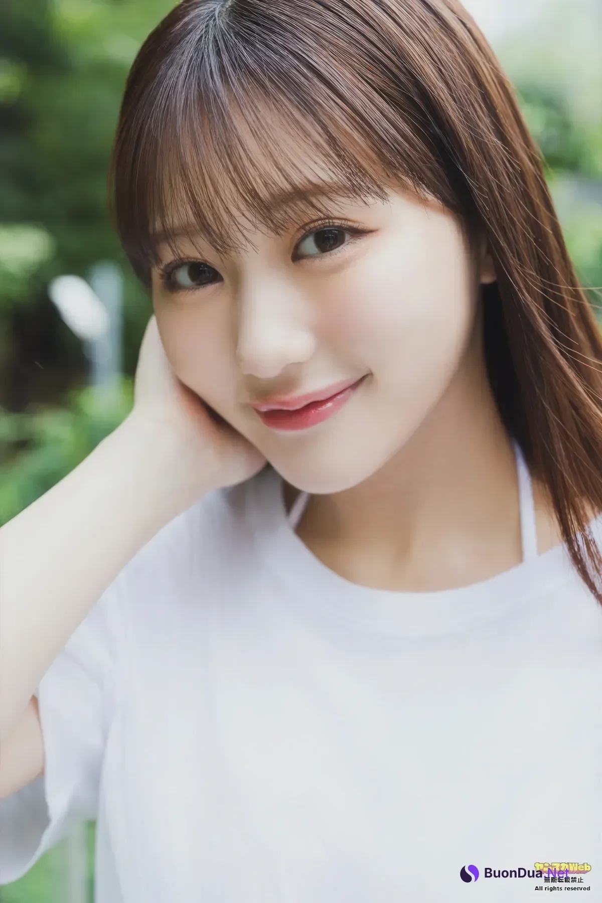 Miku Tanaka 田中美久, Young Magazine 2026 No.01 (ヤングマガジン 2026年1号) - Photo 12