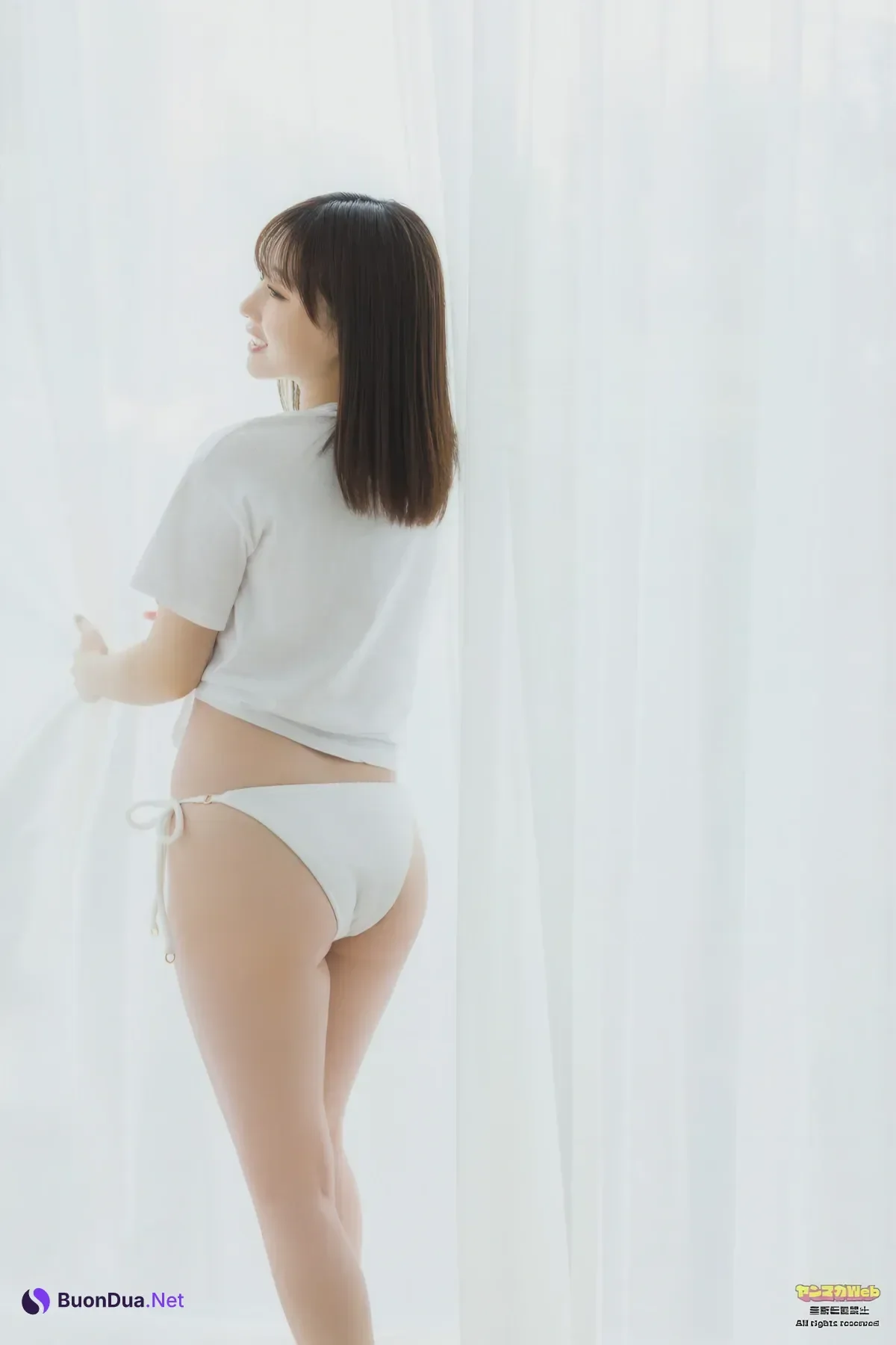 Miku Tanaka 田中美久, Young Magazine 2026 No.01 (ヤングマガジン 2026年1号) - Photo 13