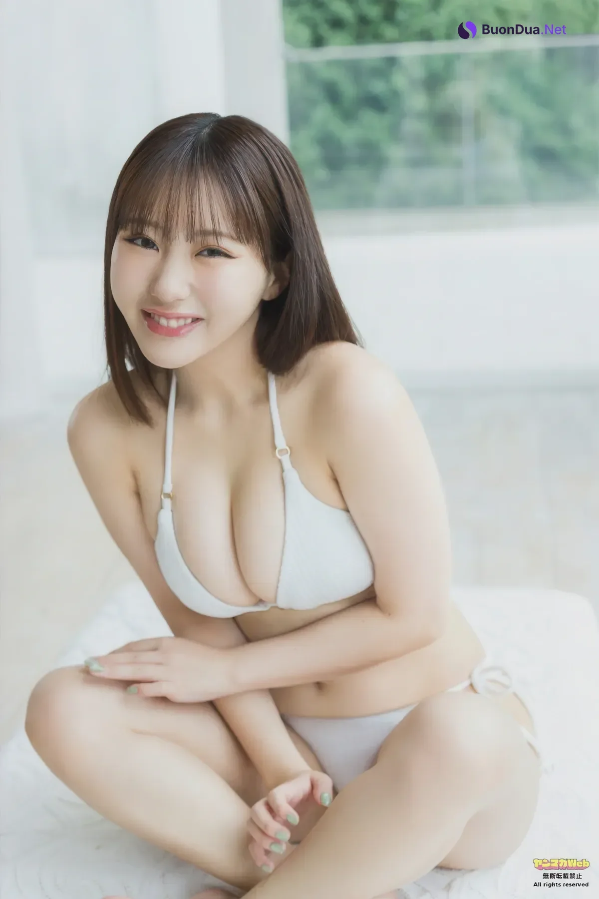 Miku Tanaka 田中美久, Young Magazine 2026 No.01 (ヤングマガジン 2026年1号) - Photo 14