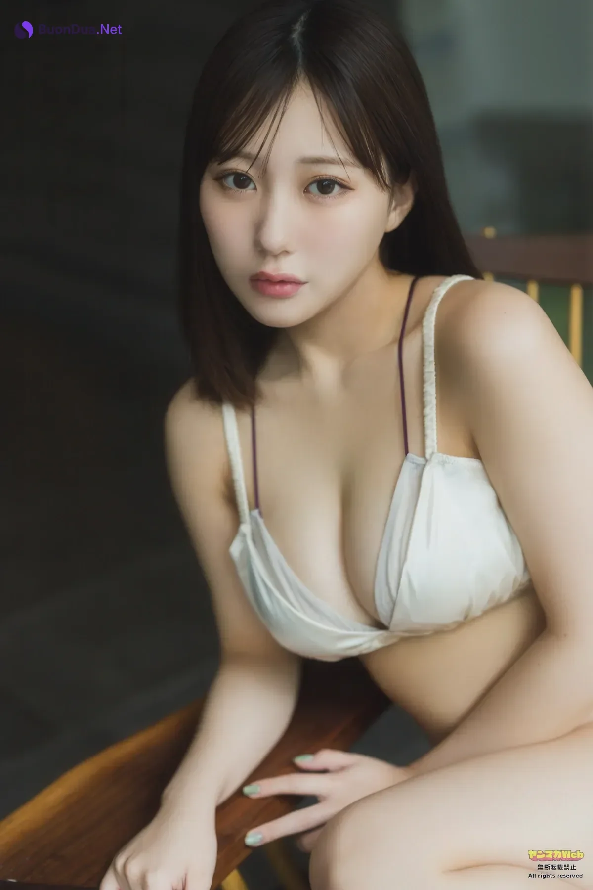 Miku Tanaka 田中美久, Young Magazine 2026 No.01 (ヤングマガジン 2026年1号) - Photo 16