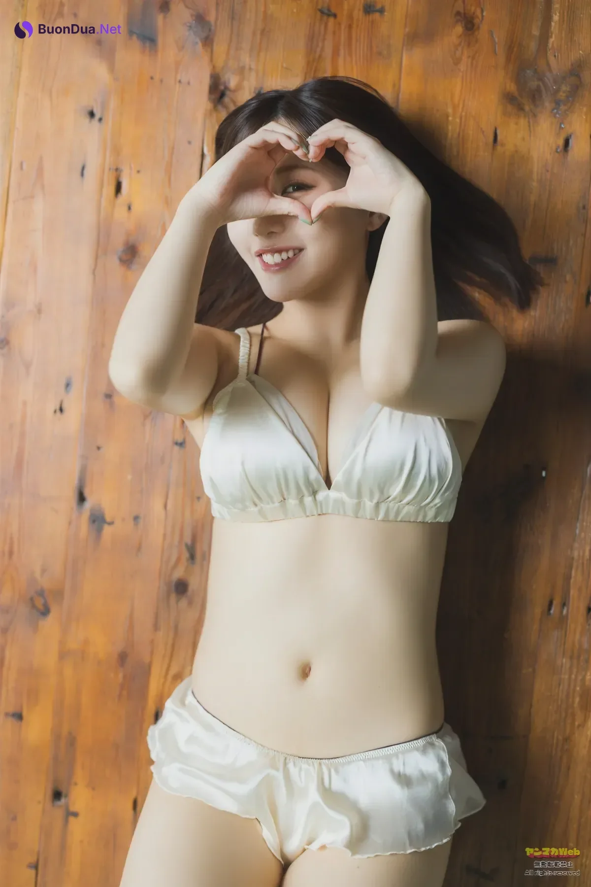 Miku Tanaka 田中美久, Young Magazine 2026 No.01 (ヤングマガジン 2026年1号) - Photo 17