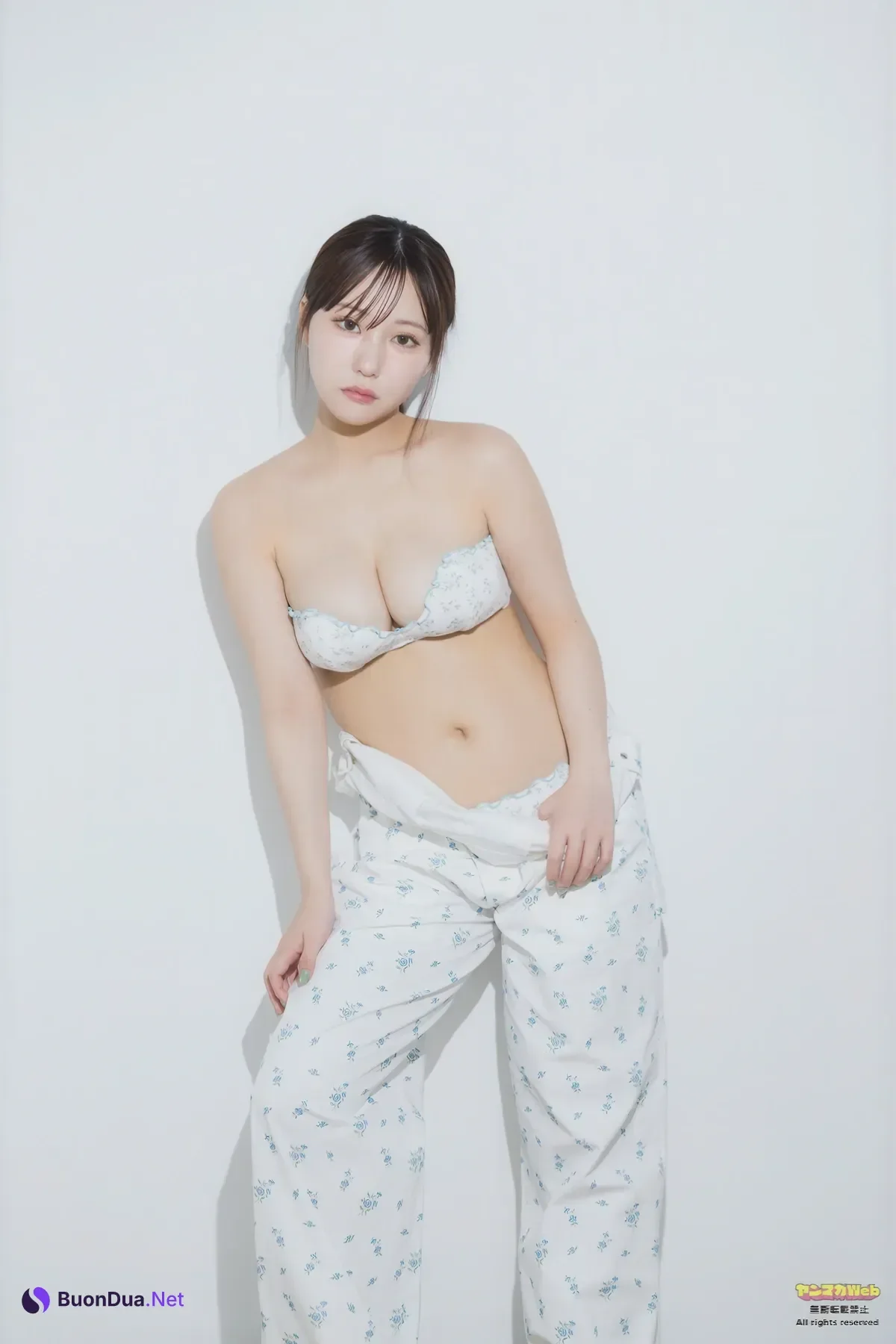 Miku Tanaka 田中美久, Young Magazine 2026 No.01 (ヤングマガジン 2026年1号) - Photo 19