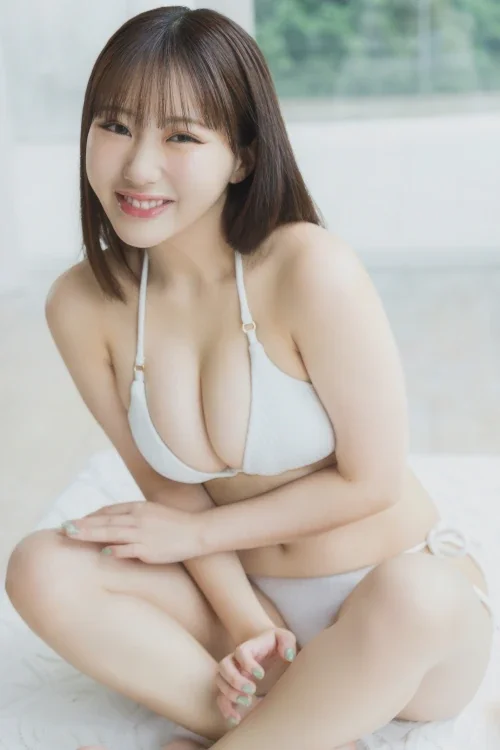 Miku Tanaka 田中美久, Young Magazine 2026 No.01 (ヤングマガジン 2026年1号)
