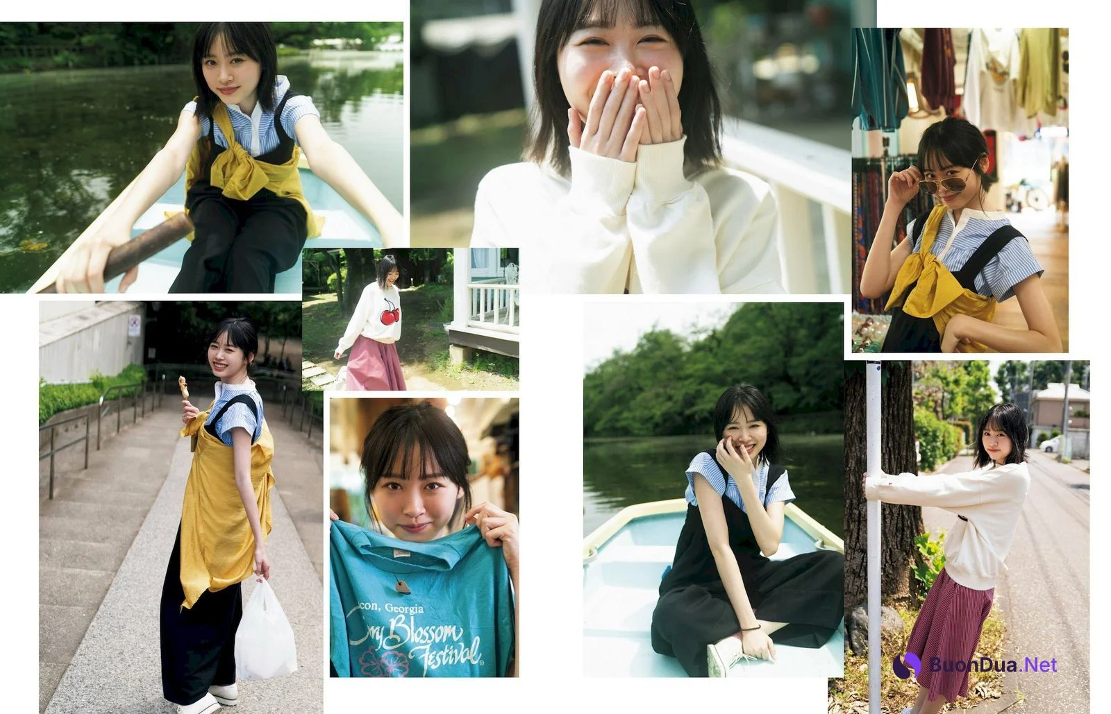Mikuni Takahashi 髙橋未来虹, Ex-Taishu 2022.07 (EX大衆 2022年7月号) - Photo 4
