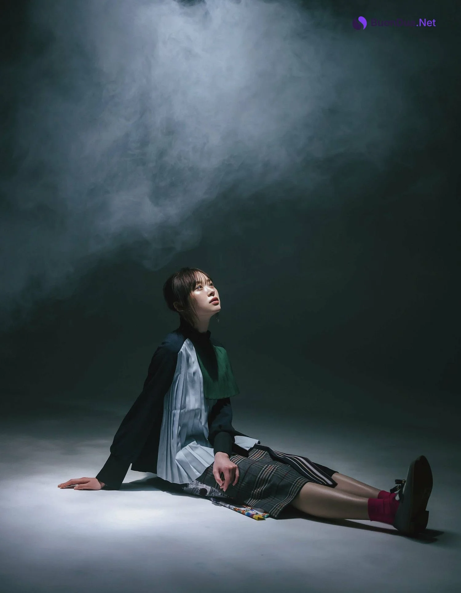 Mikuni Takahashi 髙橋未来虹, Ex-Taishu 2024.06 (EX大衆 2024年6月号) - Photo 2