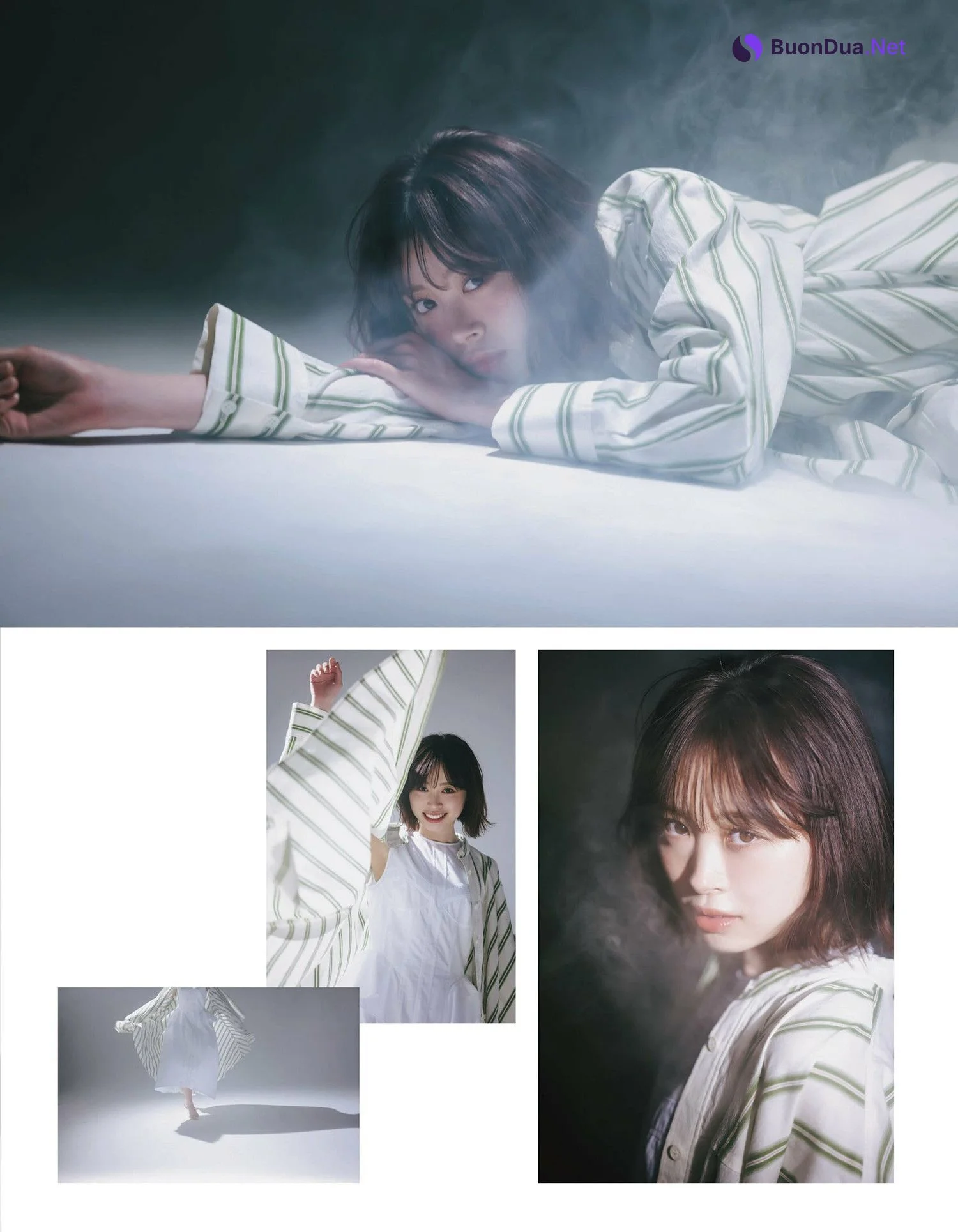 Mikuni Takahashi 髙橋未来虹, Ex-Taishu 2024.06 (EX大衆 2024年6月号) - Photo 4