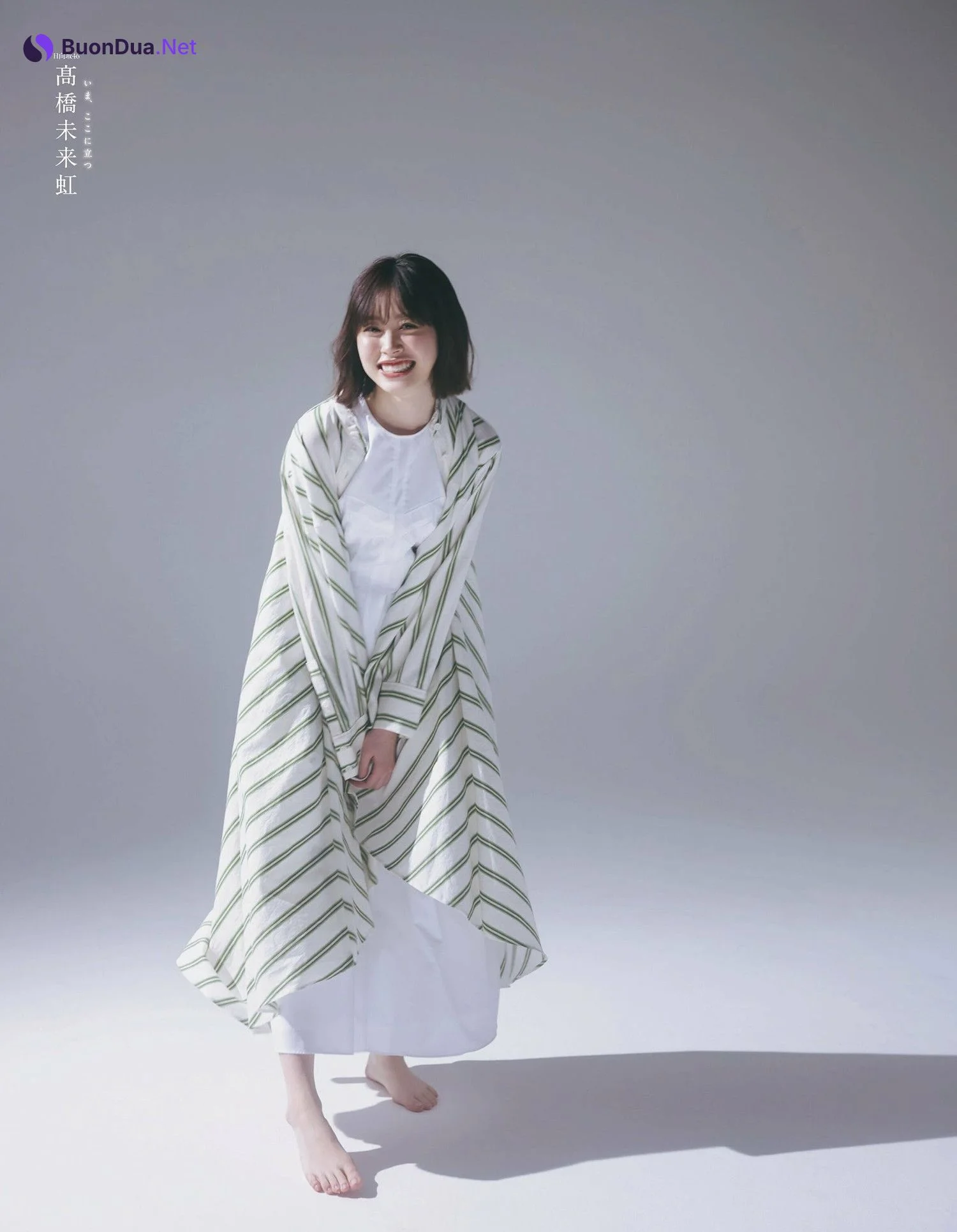 Mikuni Takahashi 髙橋未来虹, Ex-Taishu 2024.06 (EX大衆 2024年6月号) - Photo 5