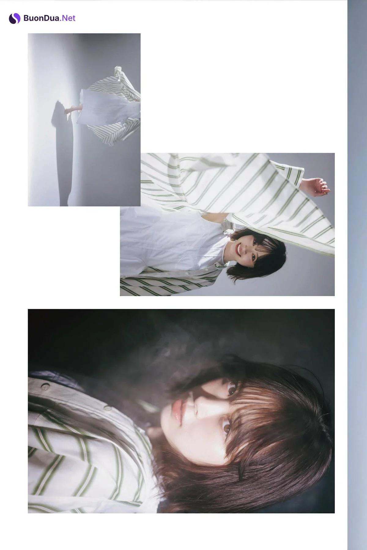 Mikuni Takahashi 髙橋未来虹, Ex-Taishu 2024.06 (EX大衆 2024年6月号) - Photo 9