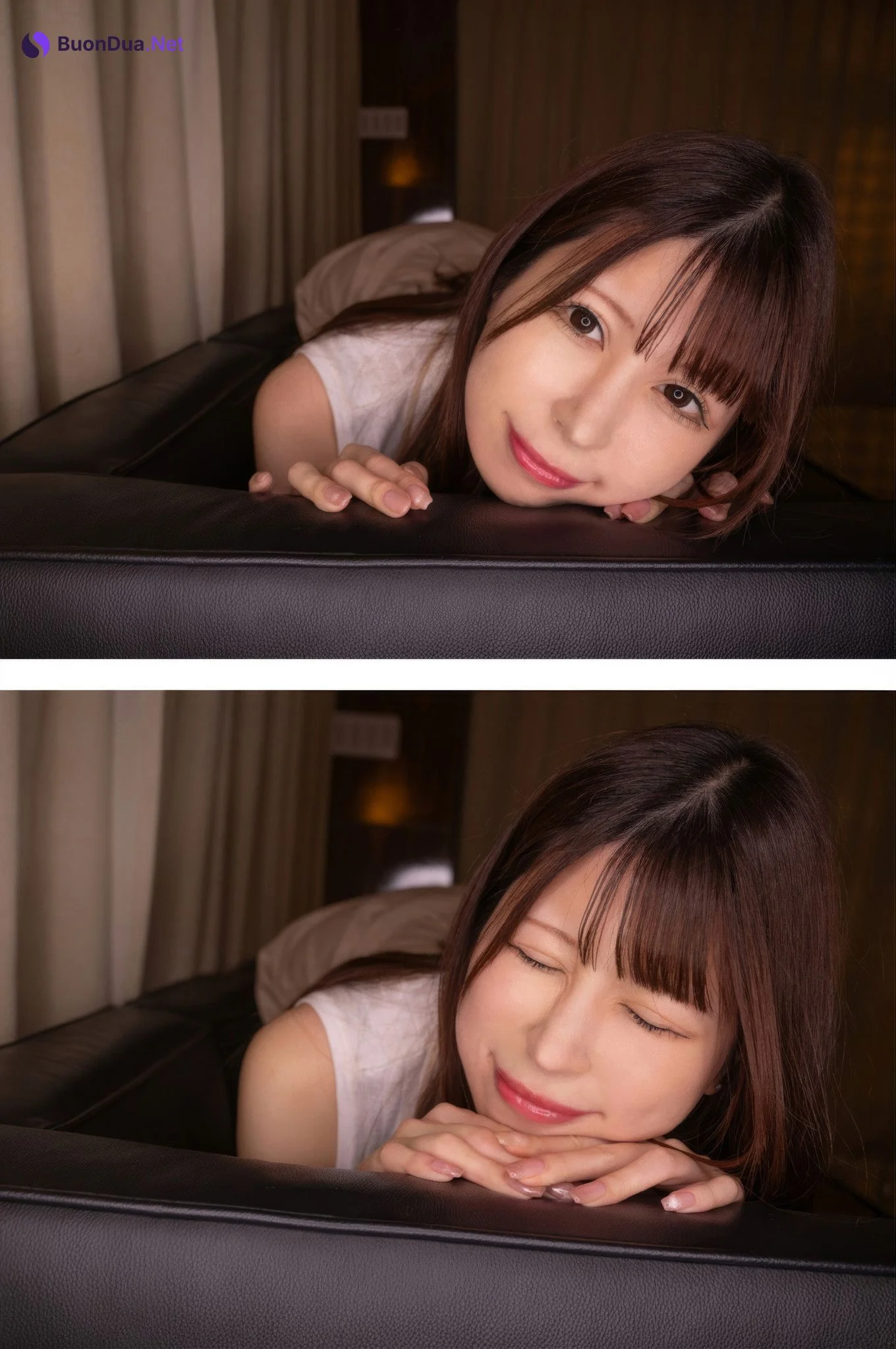 Mikuru Shiiba 有岡みう, 写真集 「木漏れ日の中で」 Set.01 - Photo 19