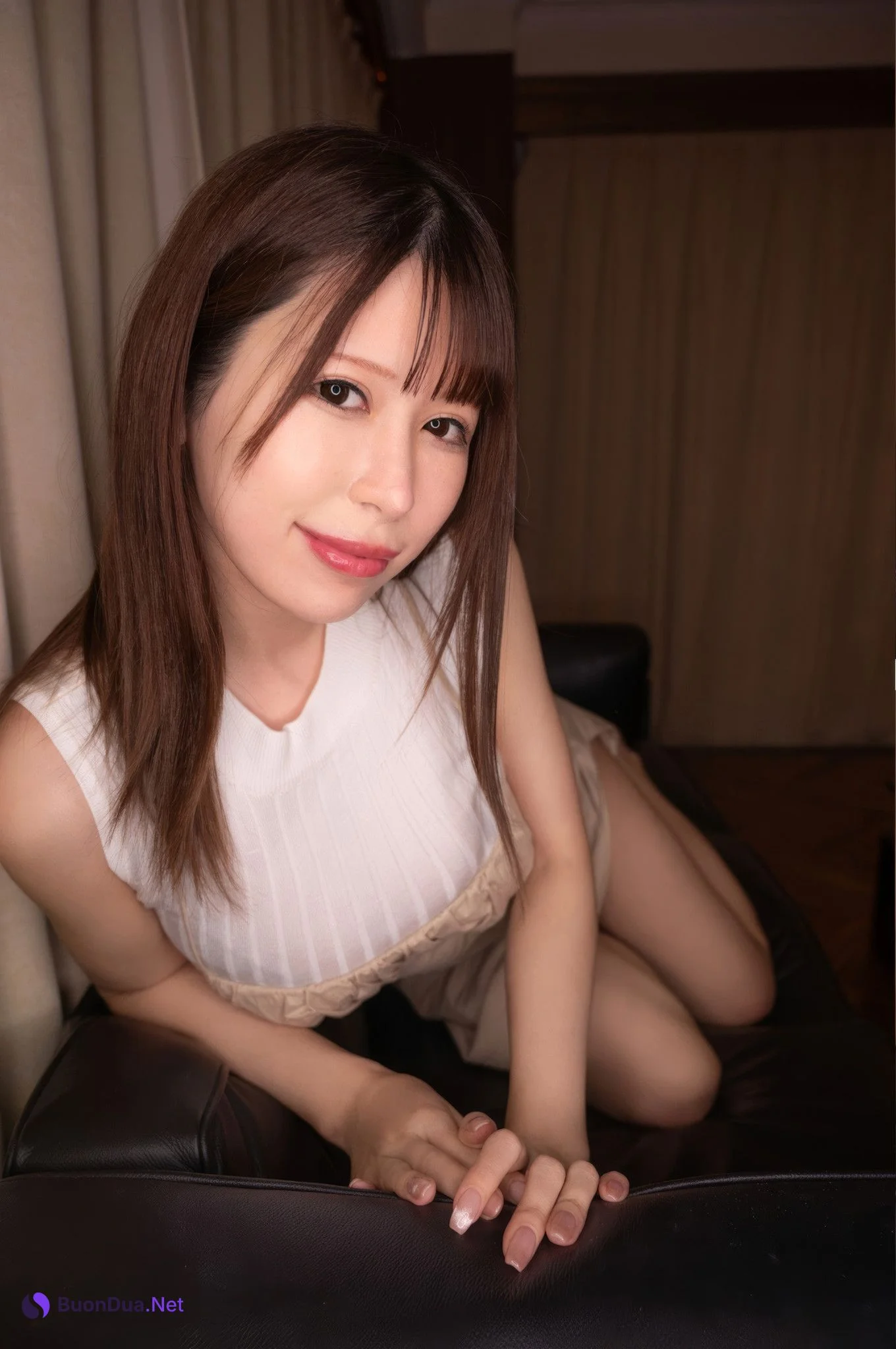 Mikuru Shiiba 有岡みう, 写真集 「木漏れ日の中で」 Set.01 - Photo 20