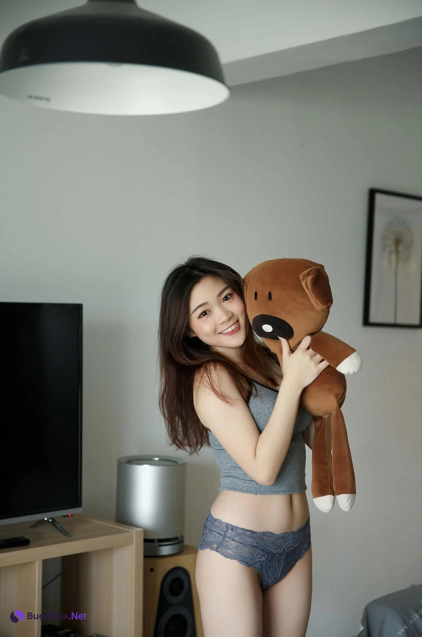 MILA ミラ, デジタル写真集 [迷路到你家-上] Set.01 - 사진 10
