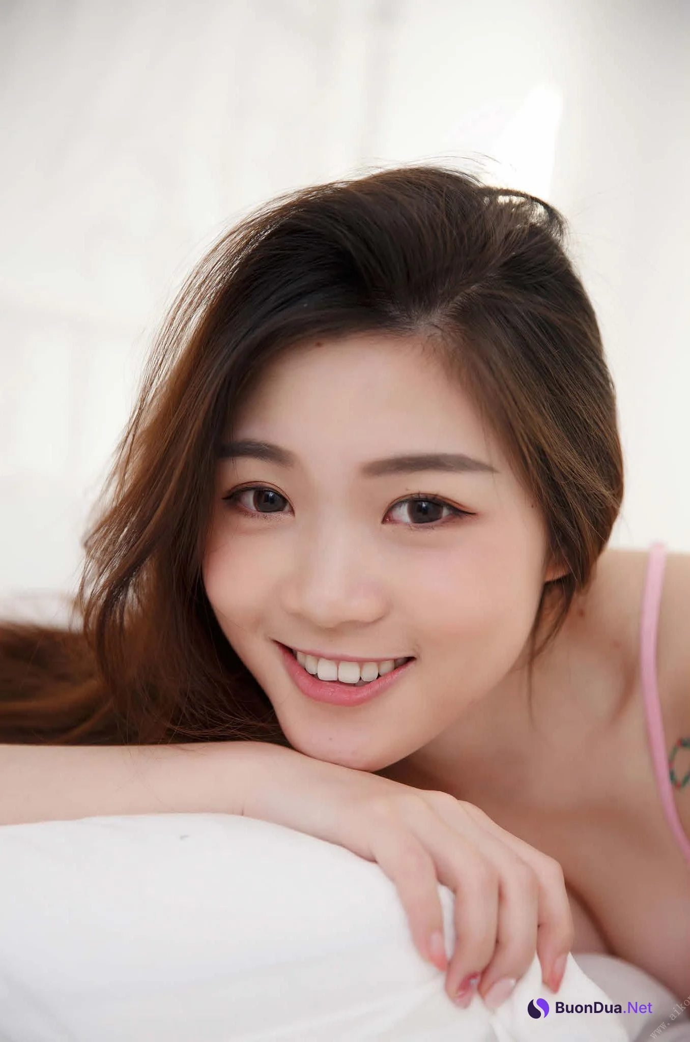 MILA ミラ, デジタル写真集 [迷路到你家-上] Set.02 - 사진 8