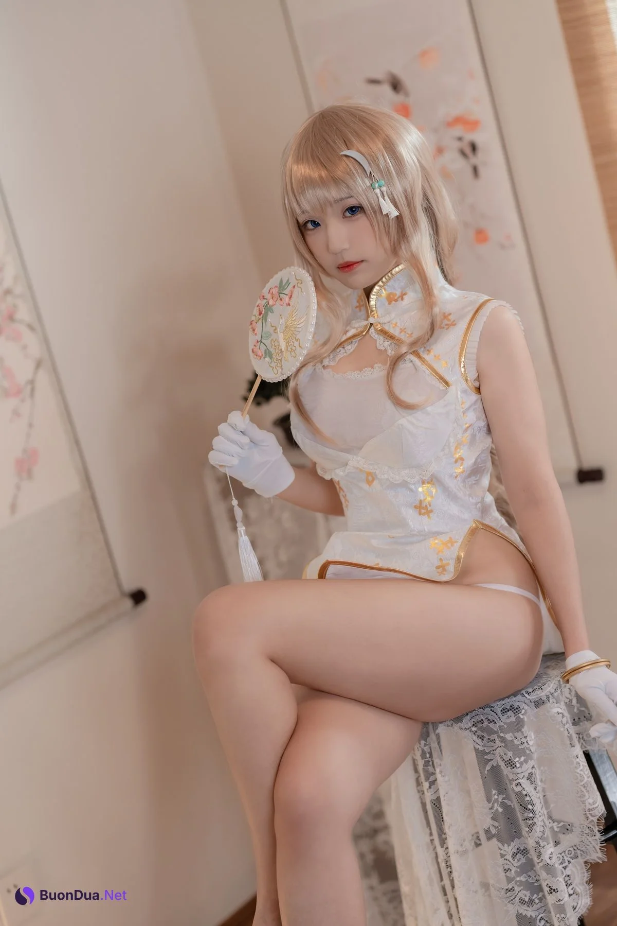 [Mime弥美] 艶娘幻夢宝釵 - Photo 10