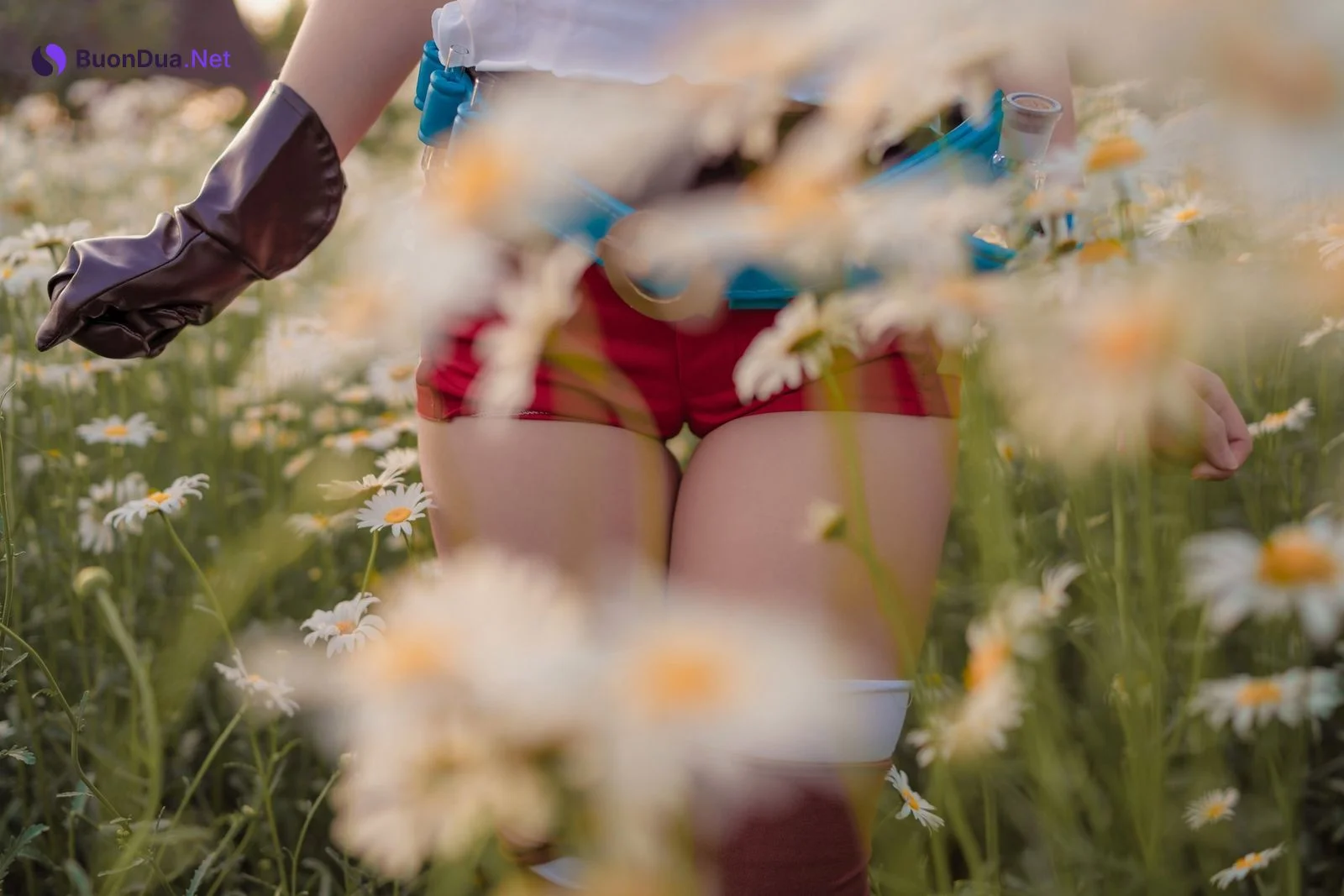 [Mime弥美] 莱莎的錬金工房 - 照片 19