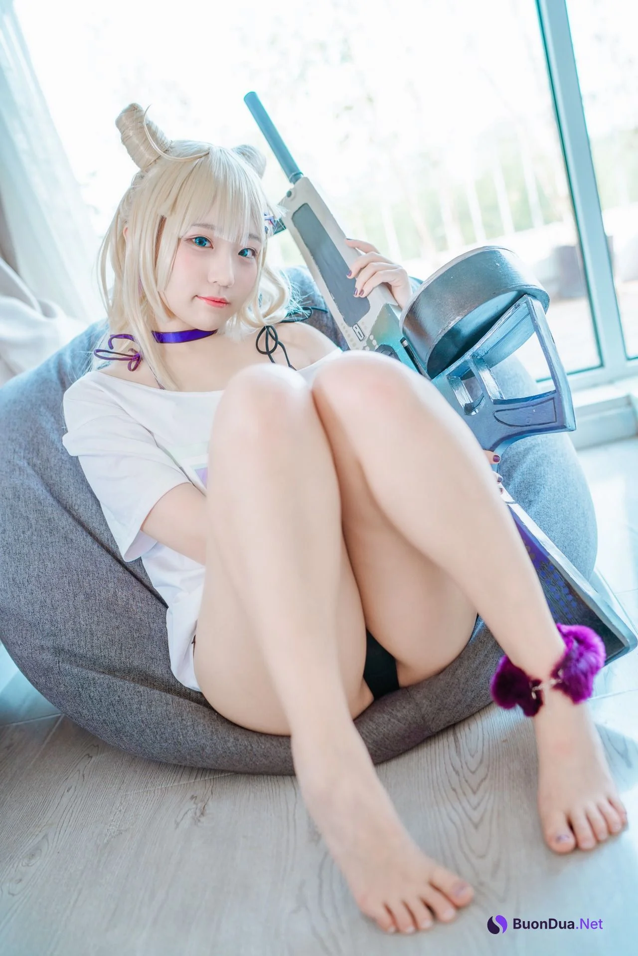 [Mime弥美] AA12 (Girls’ Frontline 少女前线) - Photo 11