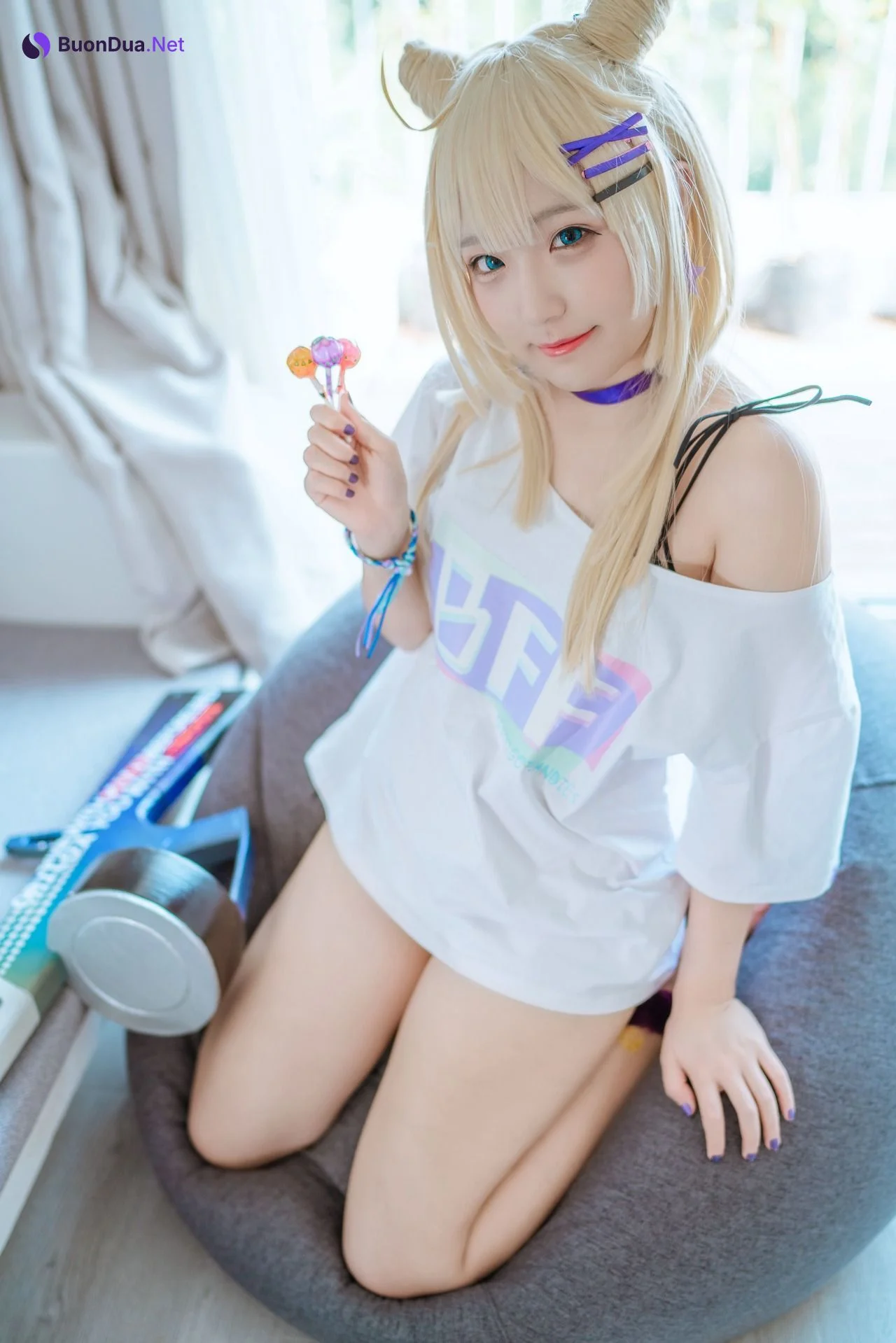 [Mime弥美] AA12 (Girls’ Frontline 少女前线) - Photo 15
