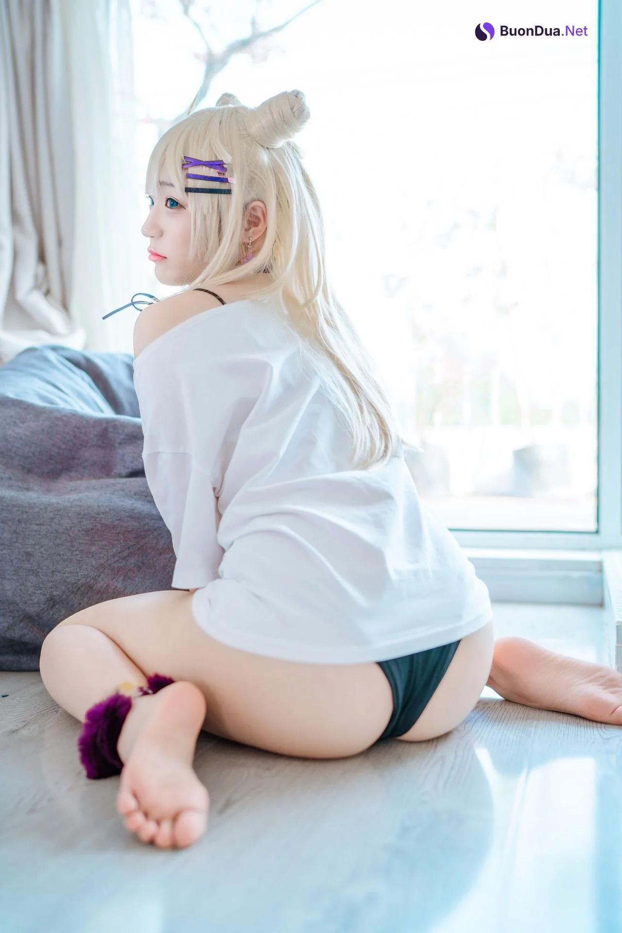 [Mime弥美] AA12 (Girls’ Frontline 少女前线) - Photo 2