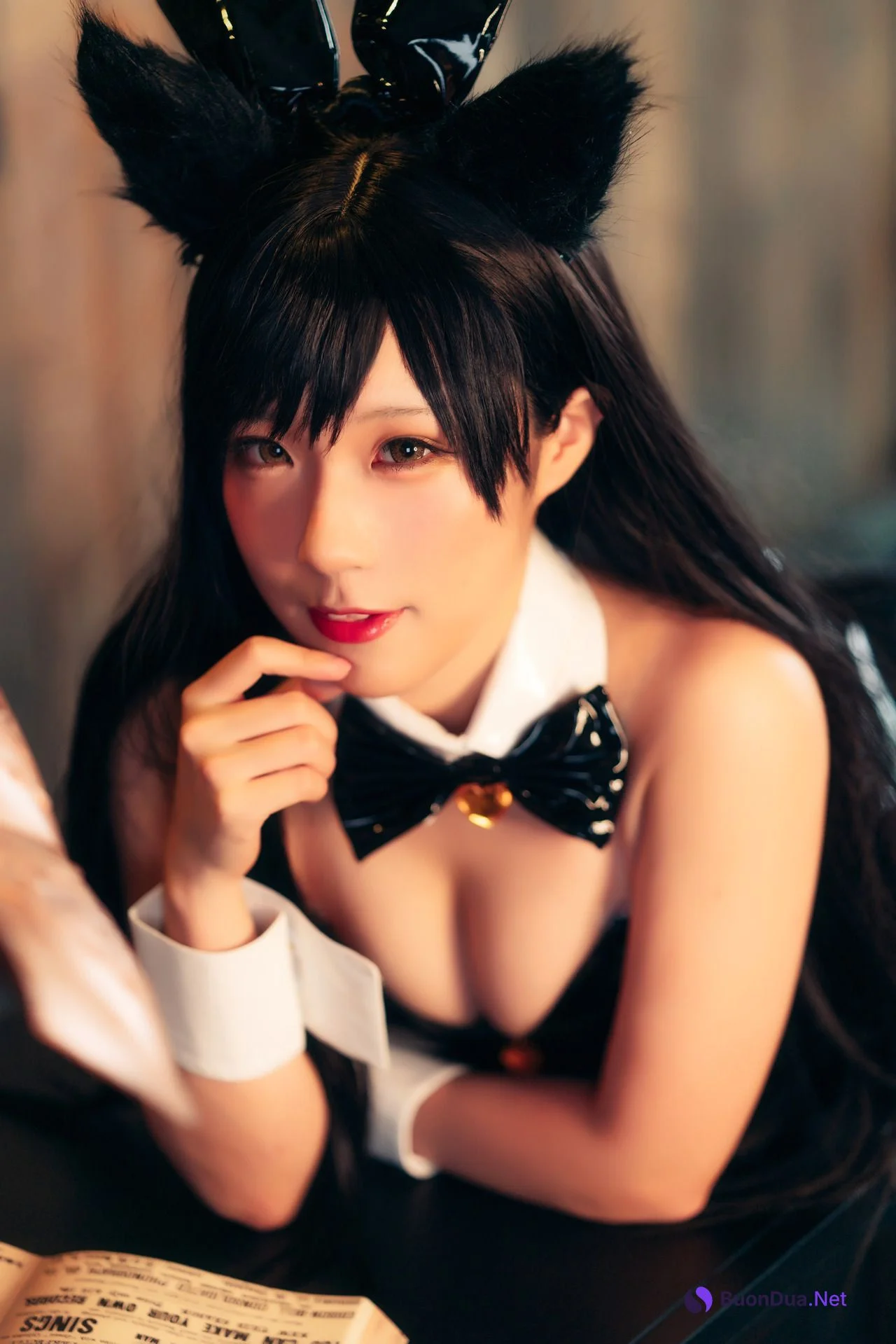 [Mime弥美] Atago 爱宕 Bunny Ver. - Photo 11