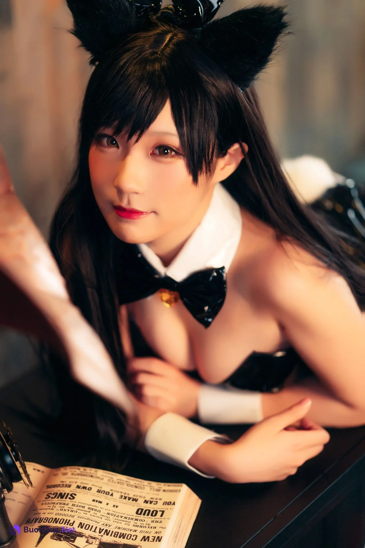 [Mime弥美] Atago 爱宕 Bunny Ver. - Photo 13