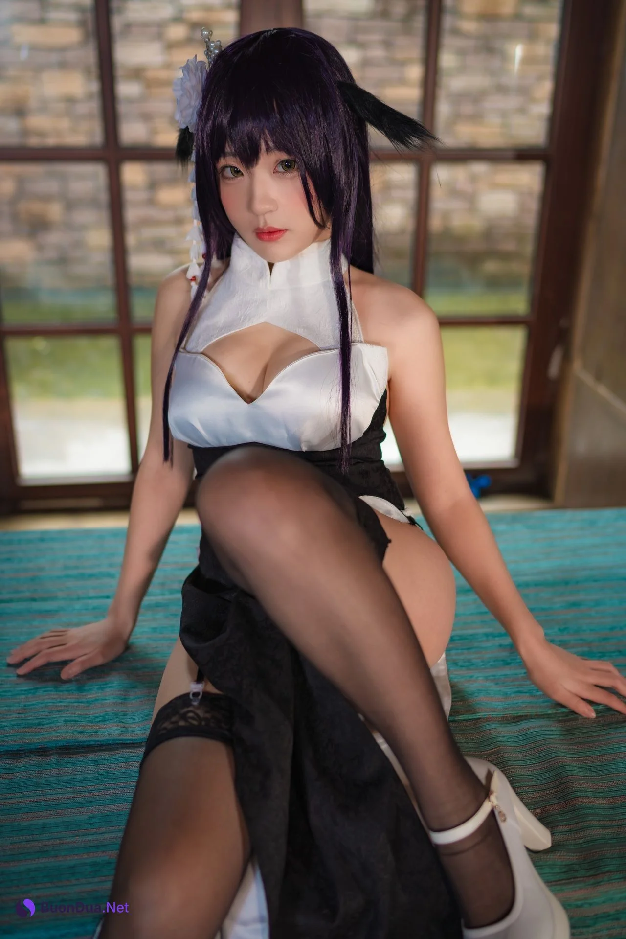 [弥美Mime] 吾妻 Azuma (Azur Lane) - Photo 6