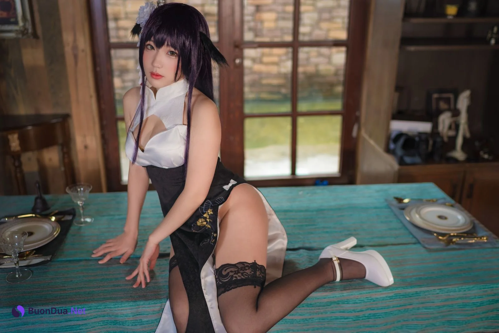 [弥美Mime] 吾妻 Azuma (Azur Lane) - Photo 8