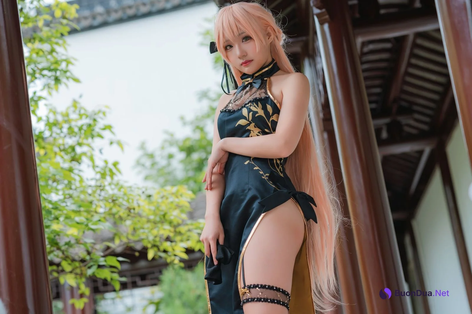 [Mime弥美] -少女前线 OTS-14 紫雨心 - Photo 19
