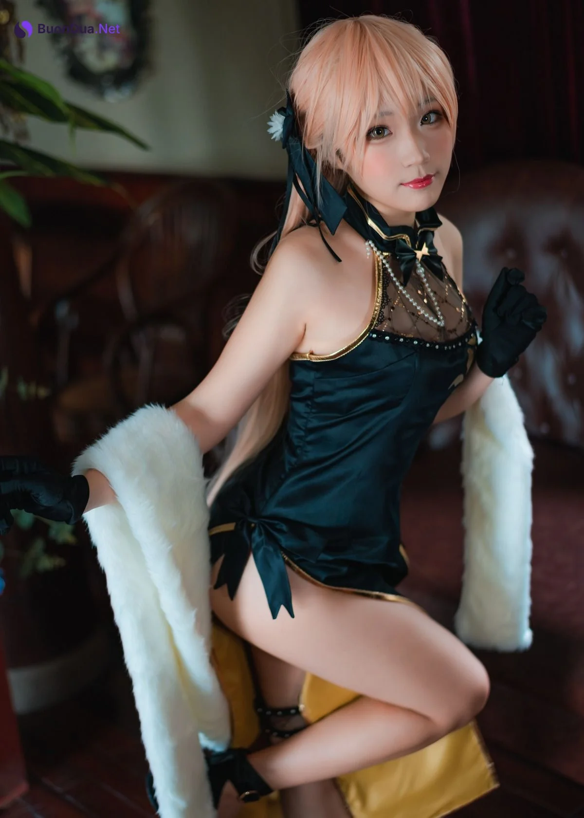 [Mime弥美] -少女前线 OTS-14 紫雨心 - Photo 2
